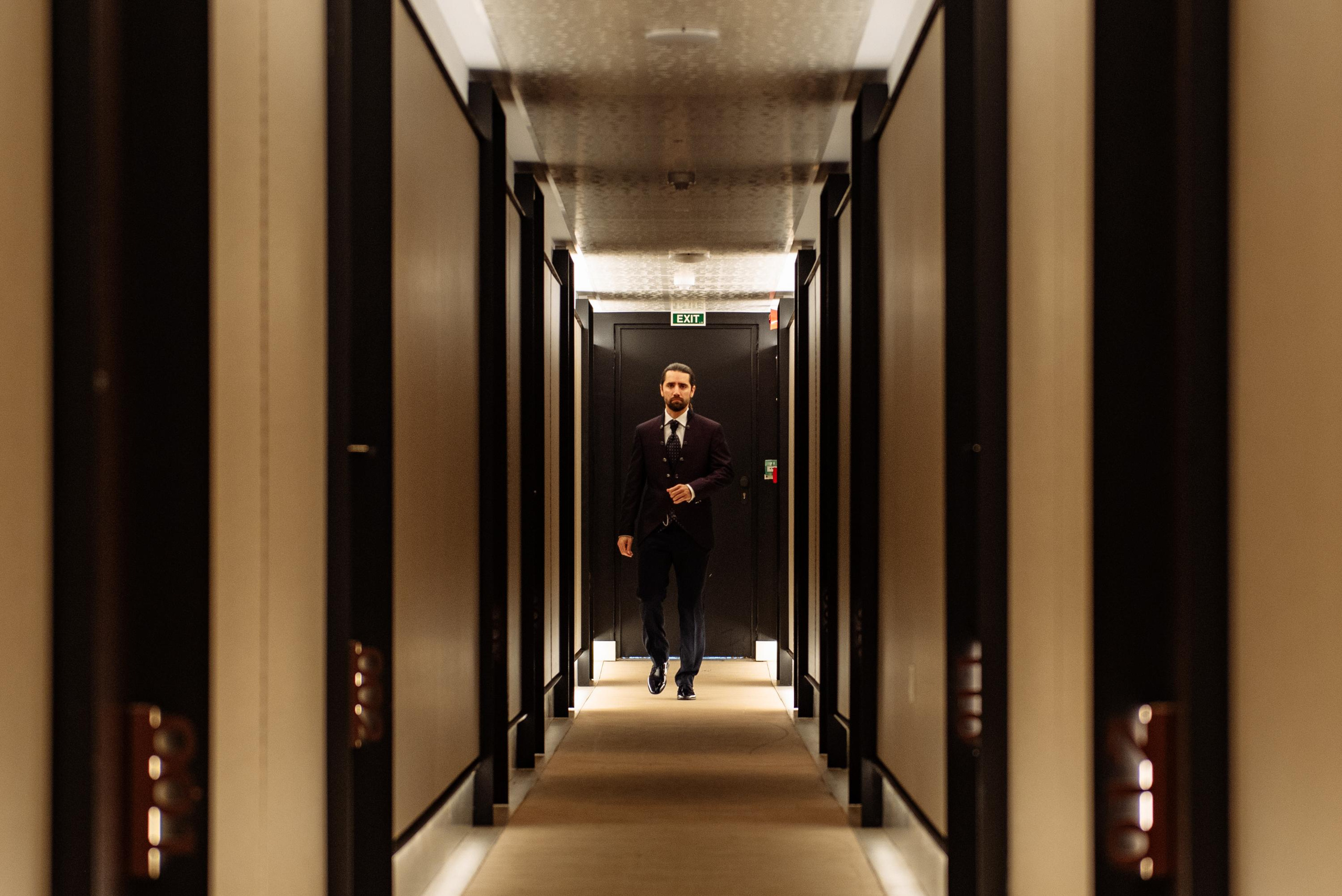 Gisela & David. Professional photography services in Barcelona by Ekaterina Gasanova