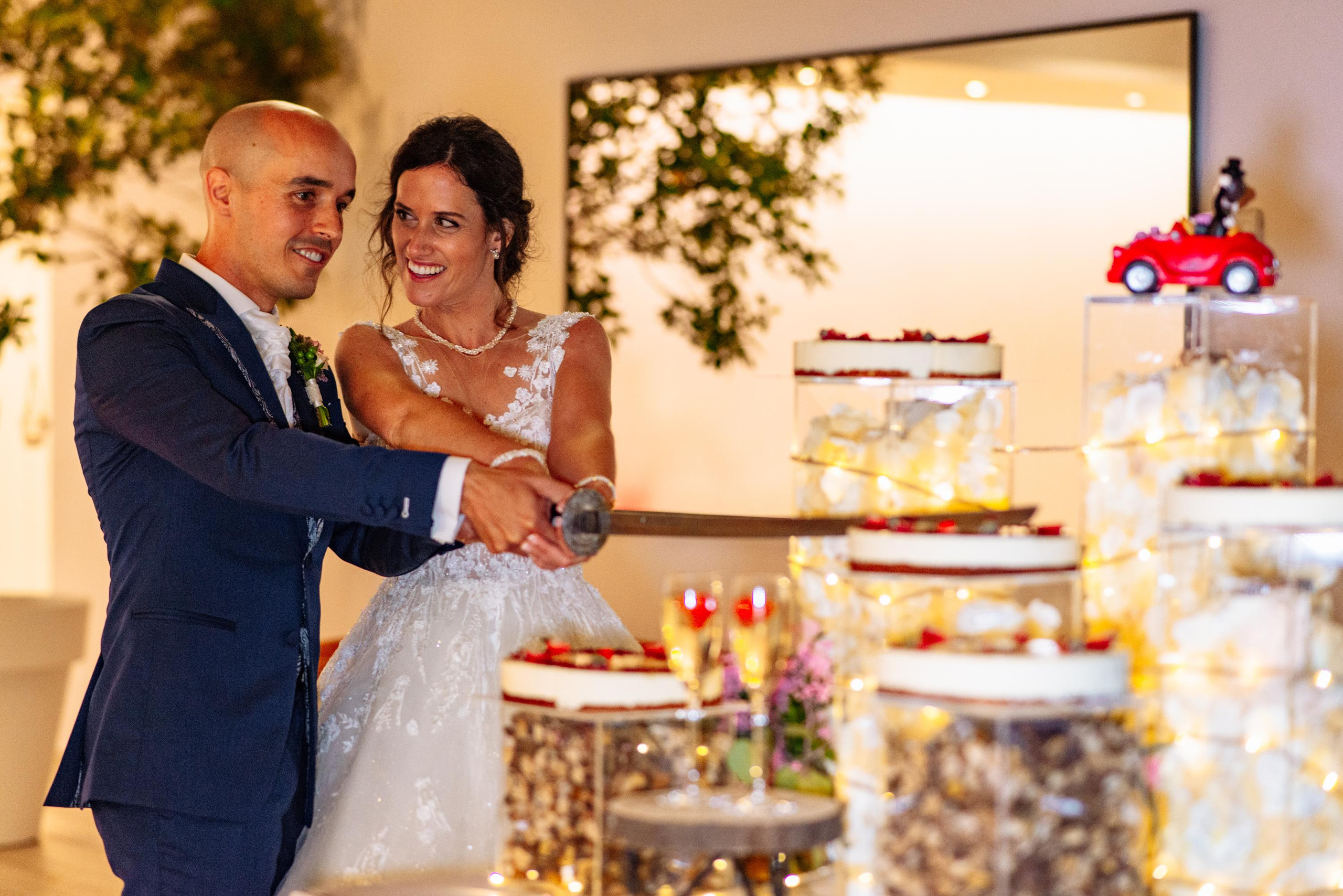 Cristina & Johann. Professional photography services in Barcelona by Ekaterina Gasanova