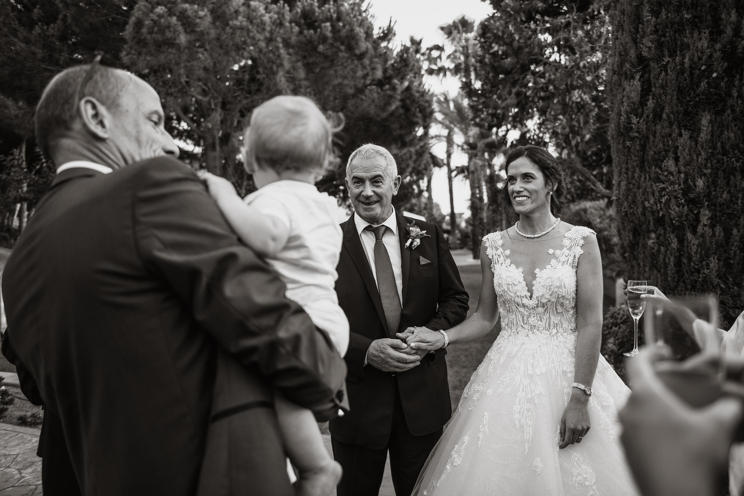 Cristina & Johann. Professional photography services in Barcelona by Ekaterina Gasanova