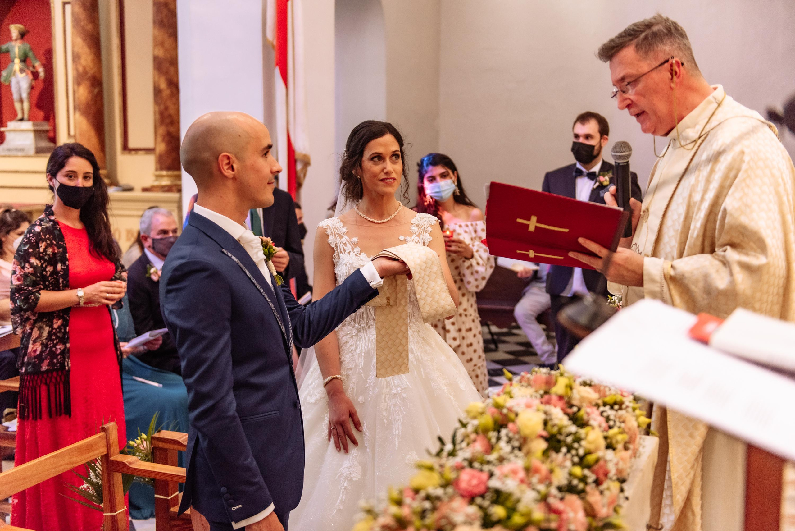 Cristina & Johann. Professional photography services in Barcelona by Ekaterina Gasanova