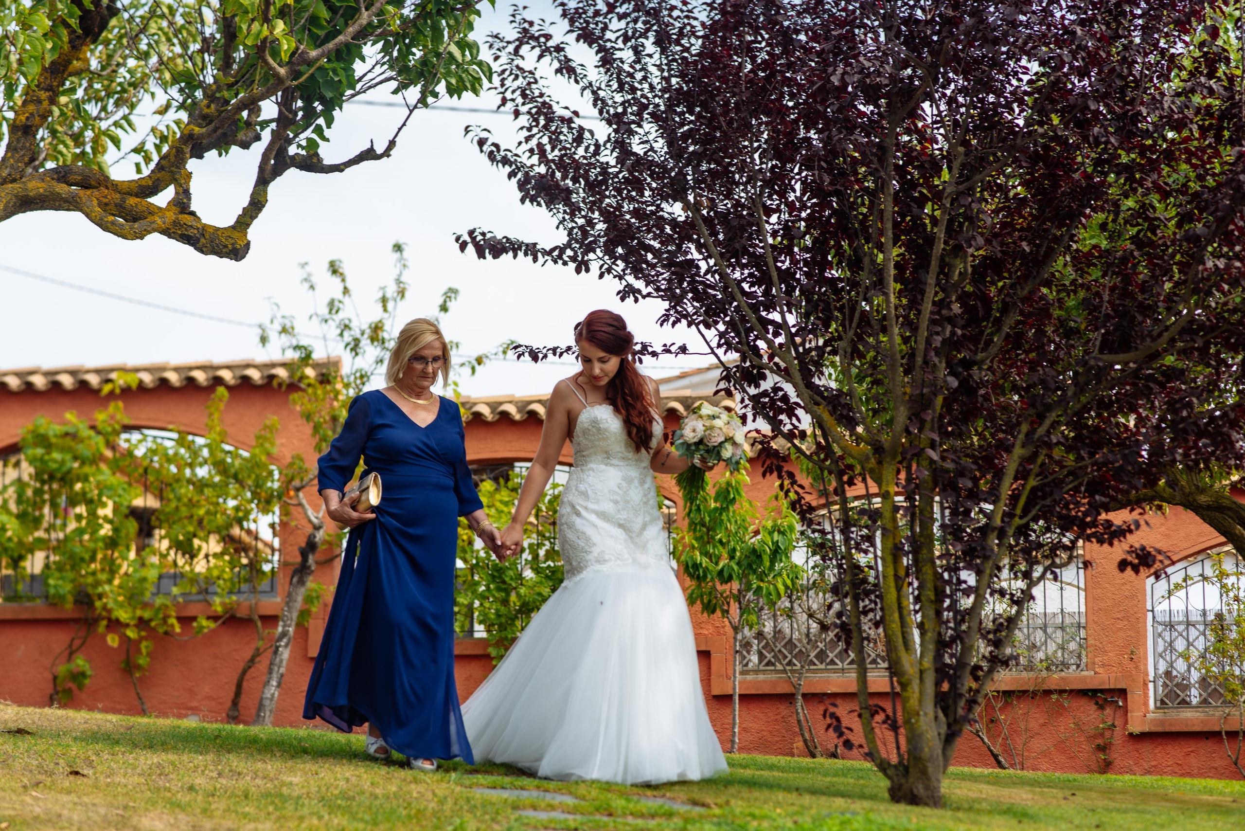 Gisela & David. Professional photography services in Barcelona by Ekaterina Gasanova