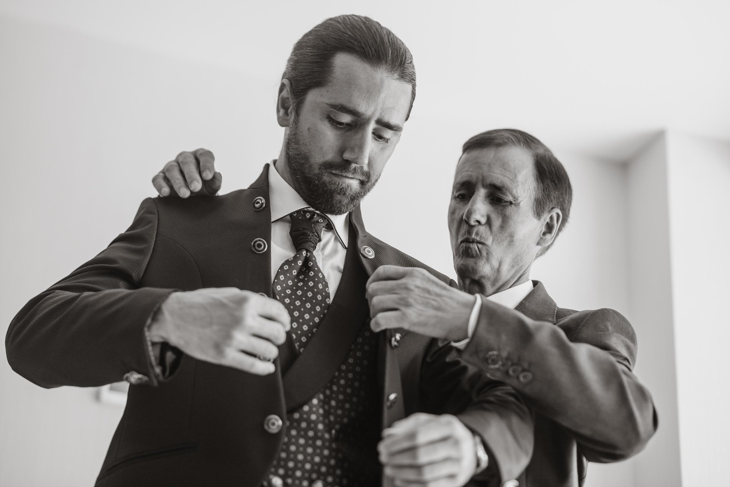 Gisela & David. Professional photography services in Barcelona by Ekaterina Gasanova