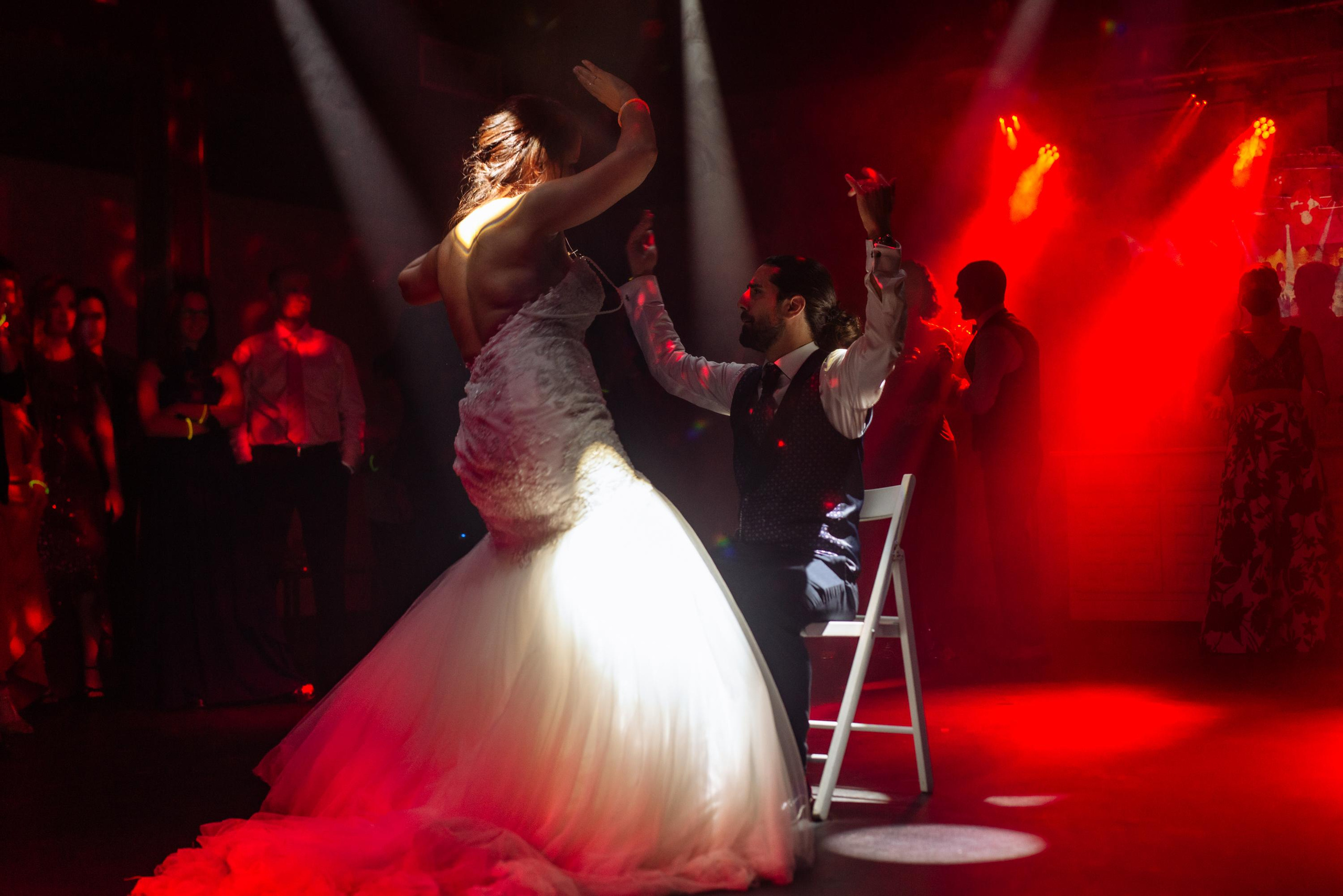 Gisela & David. Professional photography services in Barcelona by Ekaterina Gasanova