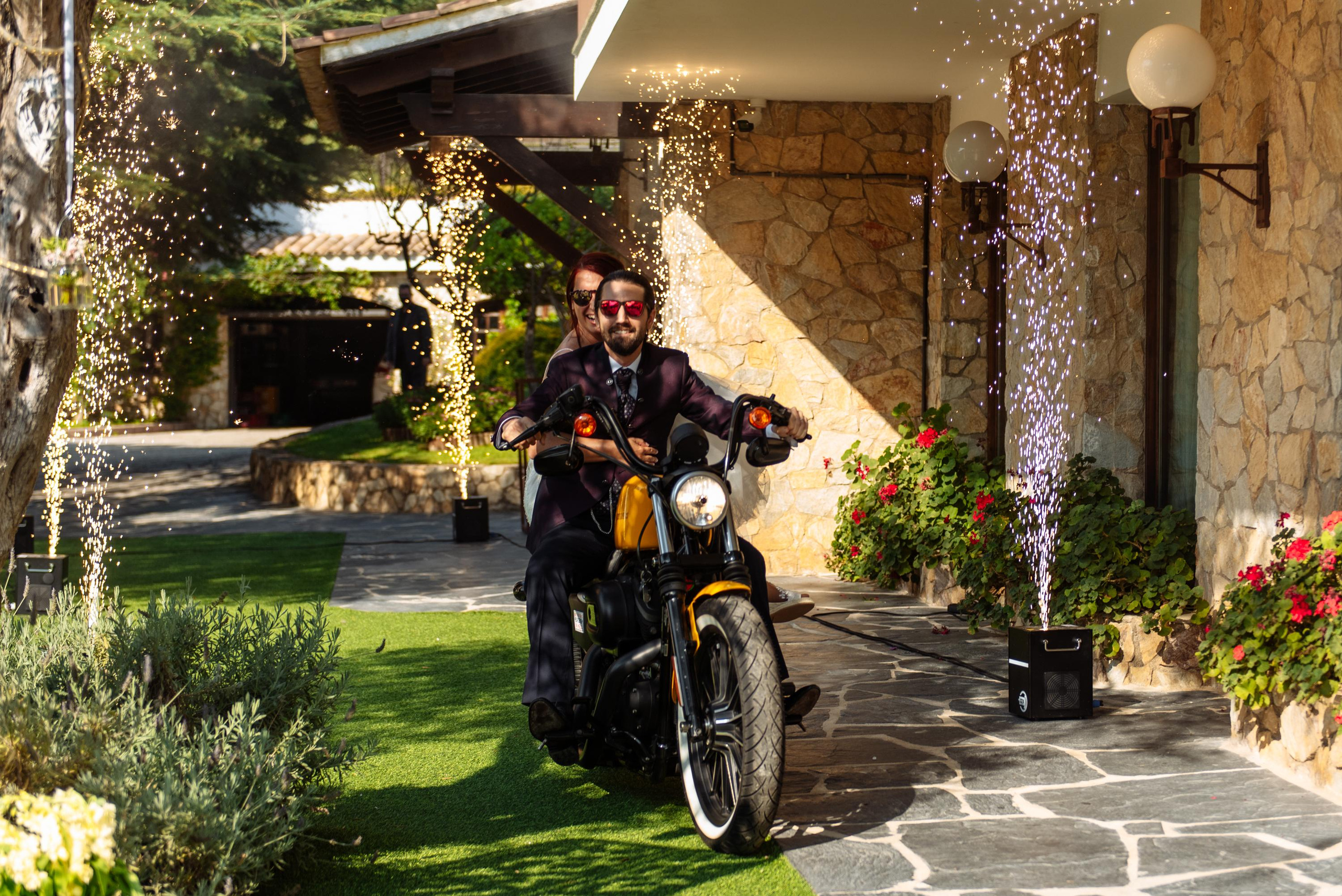 Gisela & David. Professional photography services in Barcelona by Ekaterina Gasanova