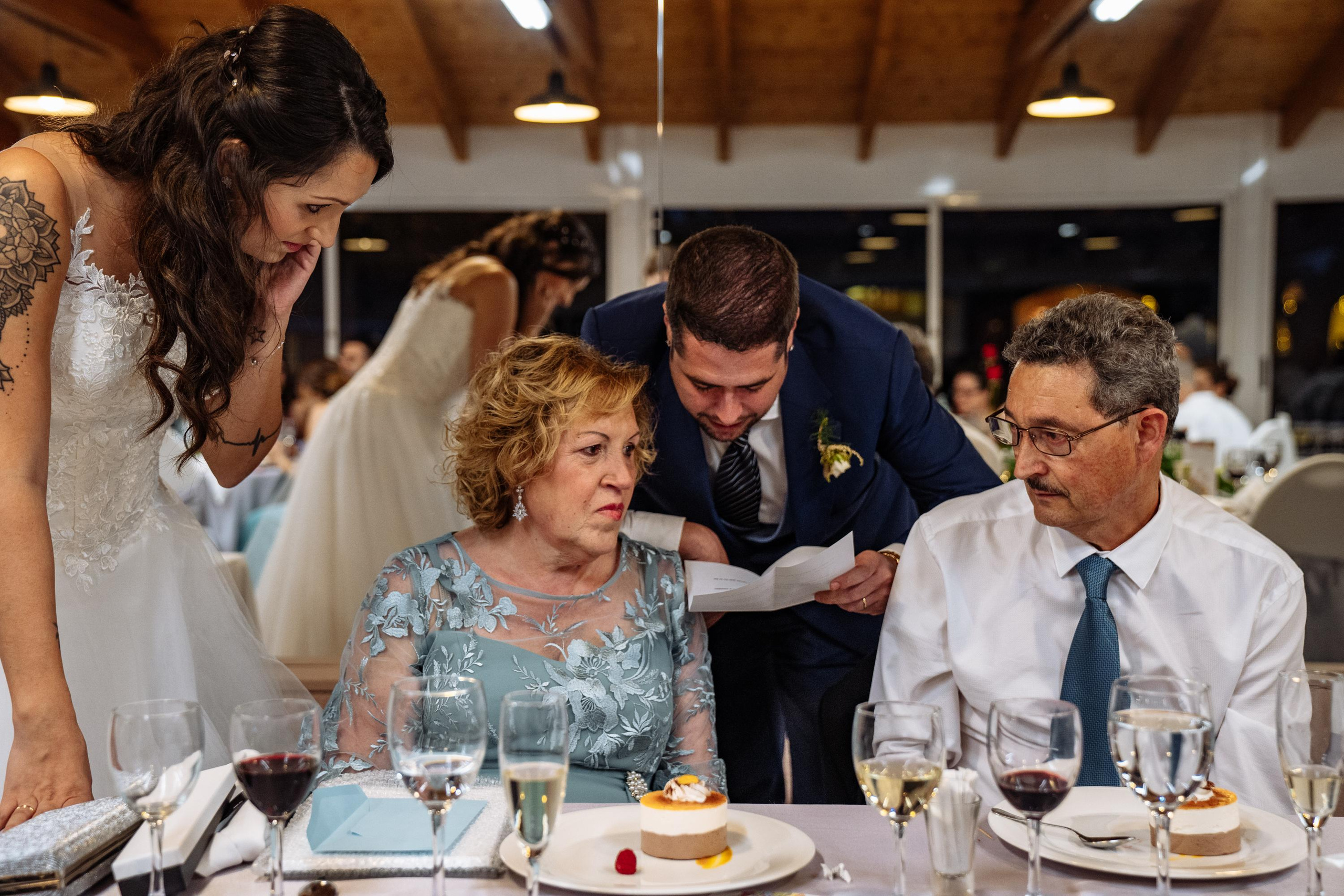 Sandra & Carlos. Professional photography services in Barcelona by Ekaterina Gasanova