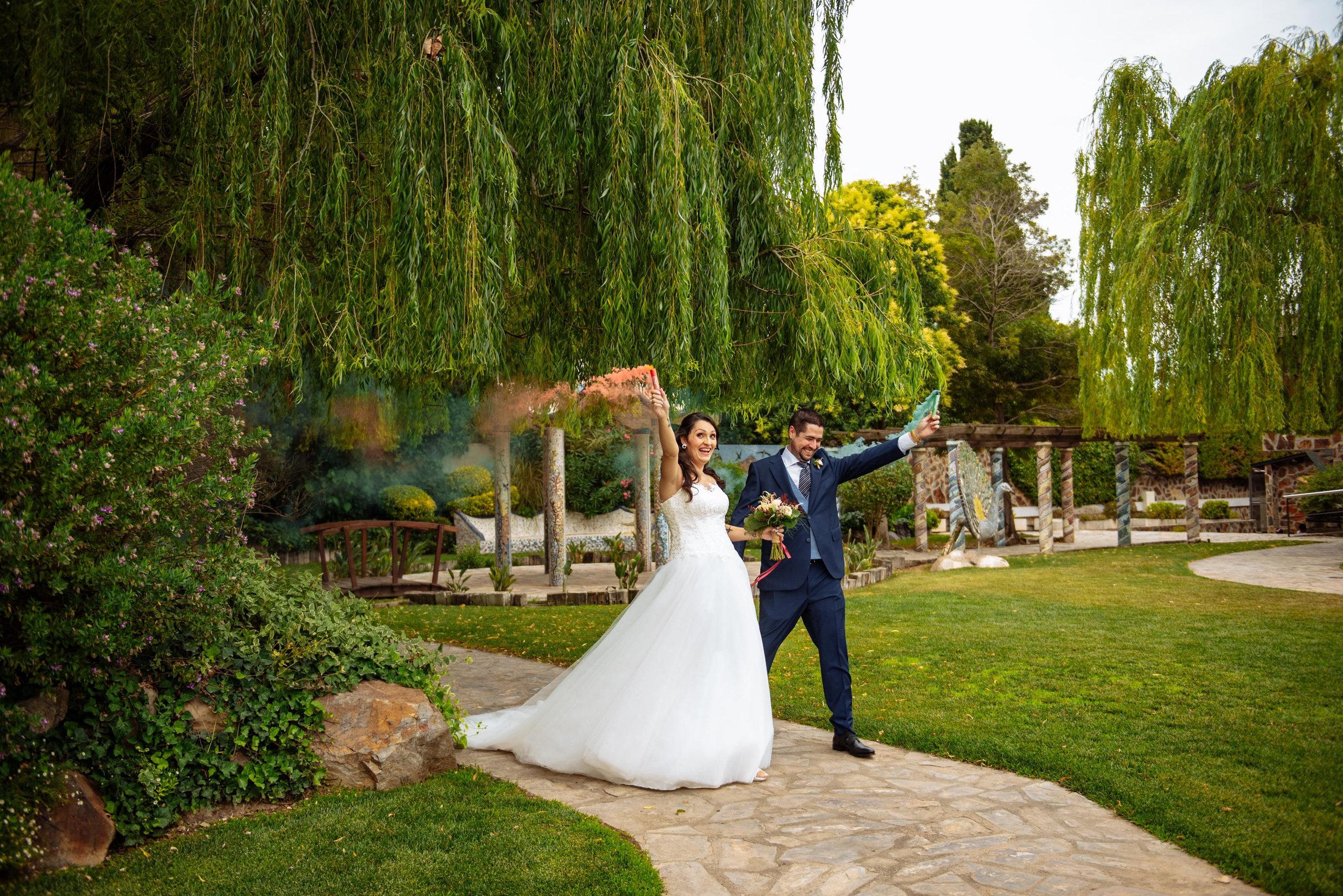 Sandra & Carlos. Professional photography services in Barcelona by Ekaterina Gasanova