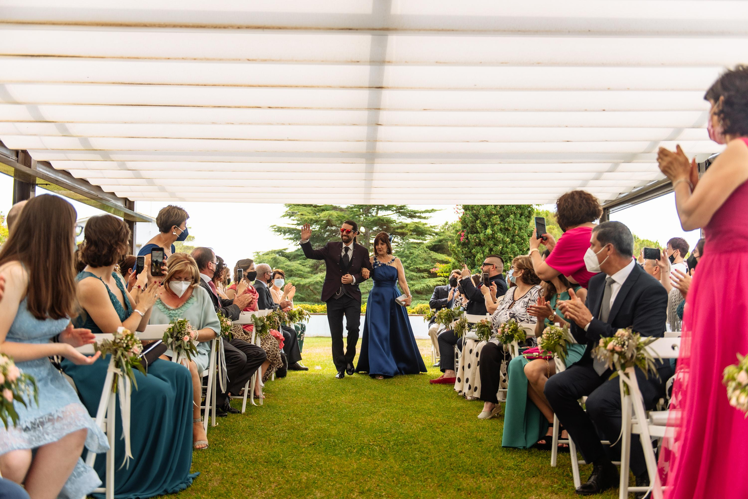 Gisela & David. Professional photography services in Barcelona by Ekaterina Gasanova