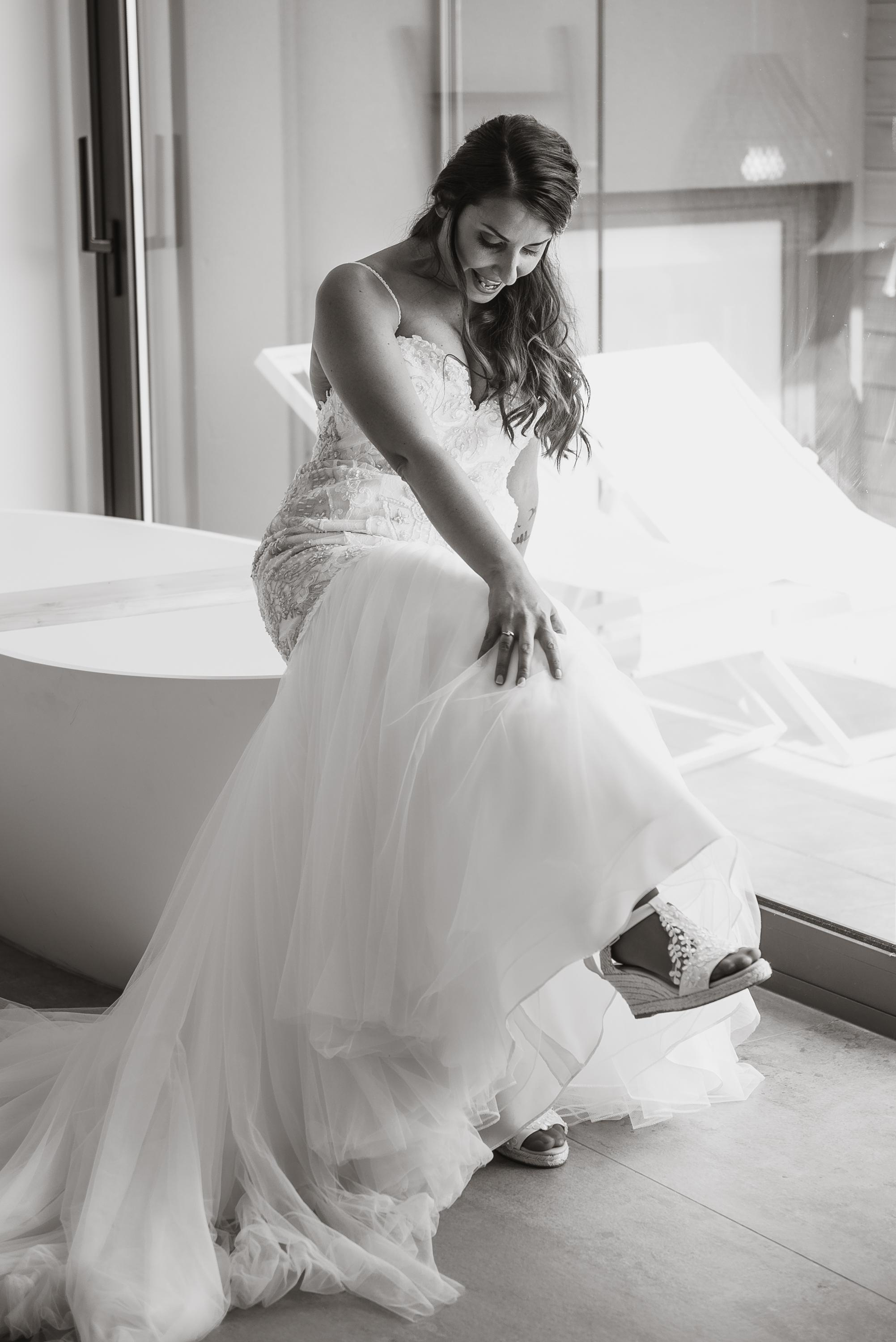 Gisela & David. Professional photography services in Barcelona by Ekaterina Gasanova