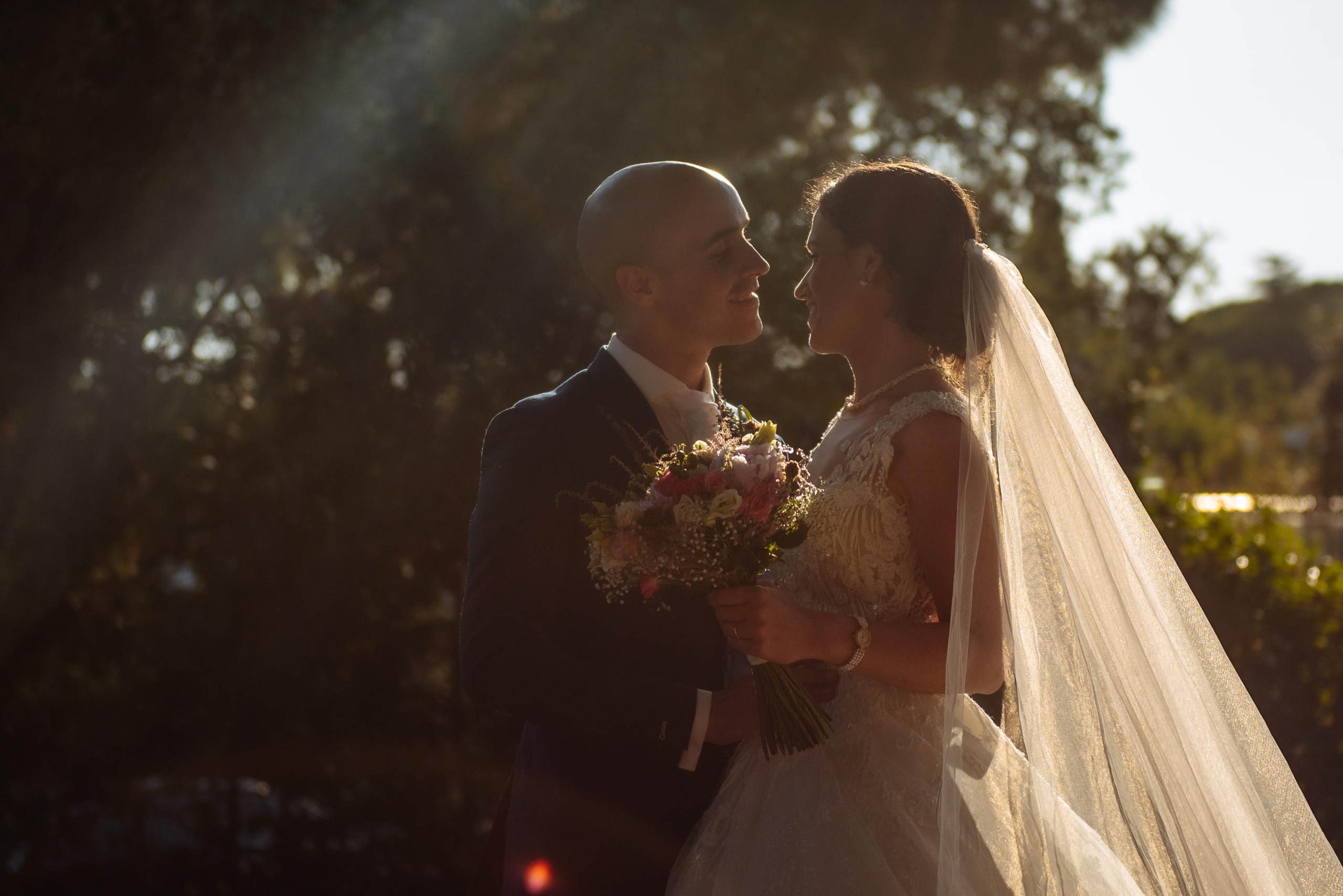 Cristina & Johann. Professional photography services in Barcelona by Ekaterina Gasanova