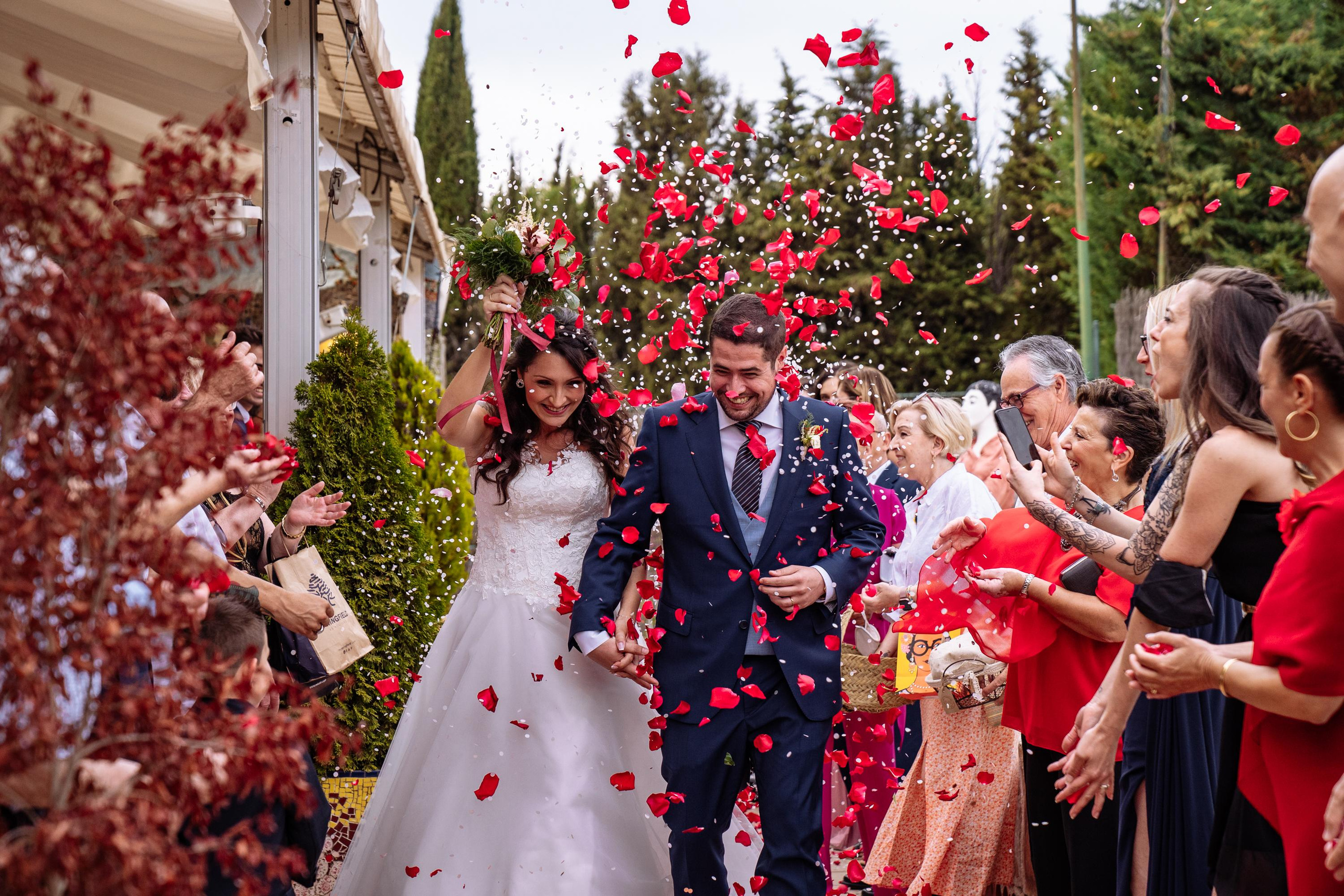 Sandra & Carlos. Professional photography services in Barcelona by Ekaterina Gasanova