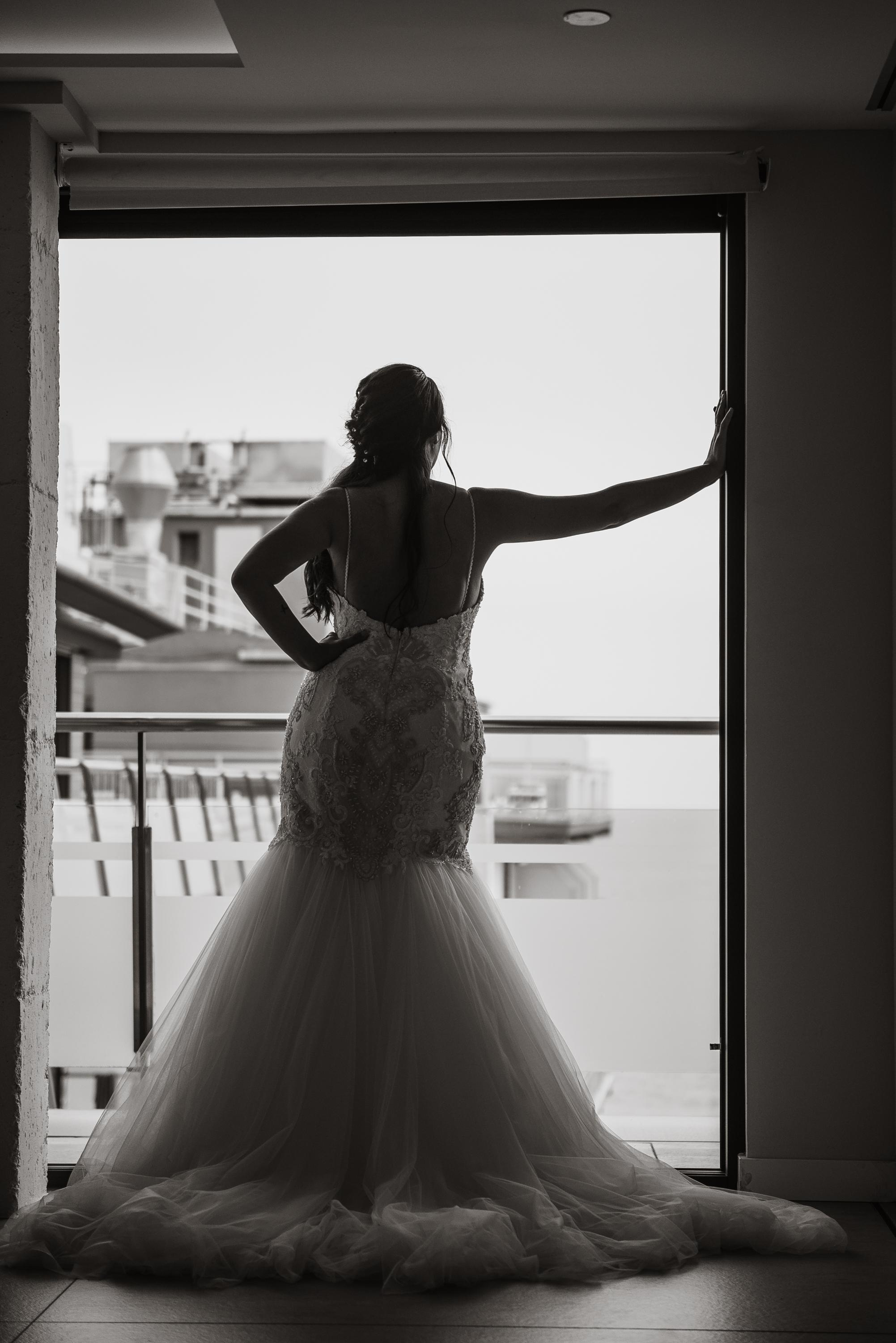 Gisela & David. Professional photography services in Barcelona by Ekaterina Gasanova