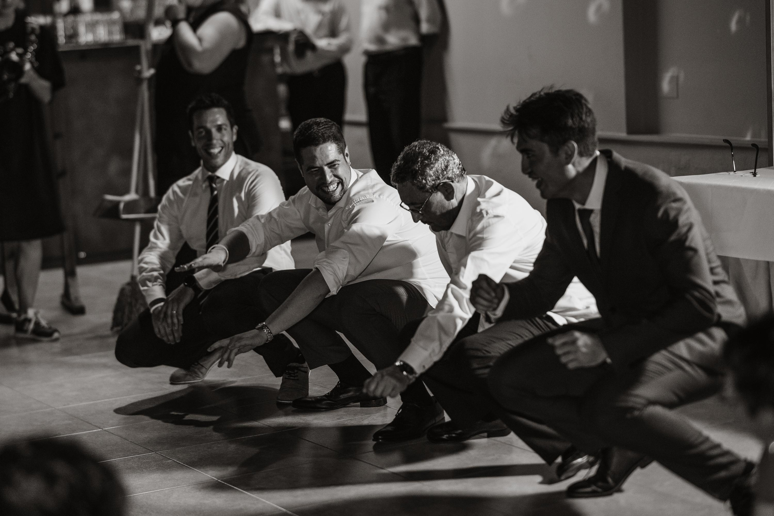 Sandra & Carlos. Professional photography services in Barcelona by Ekaterina Gasanova