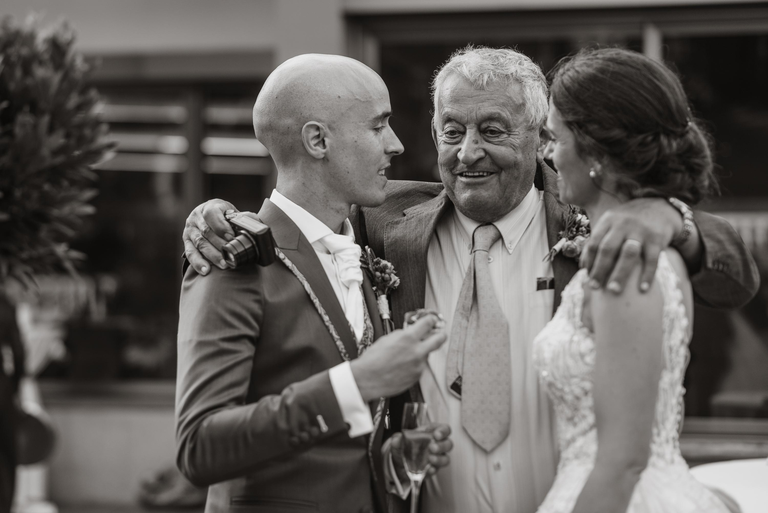 Cristina & Johann. Professional photography services in Barcelona by Ekaterina Gasanova