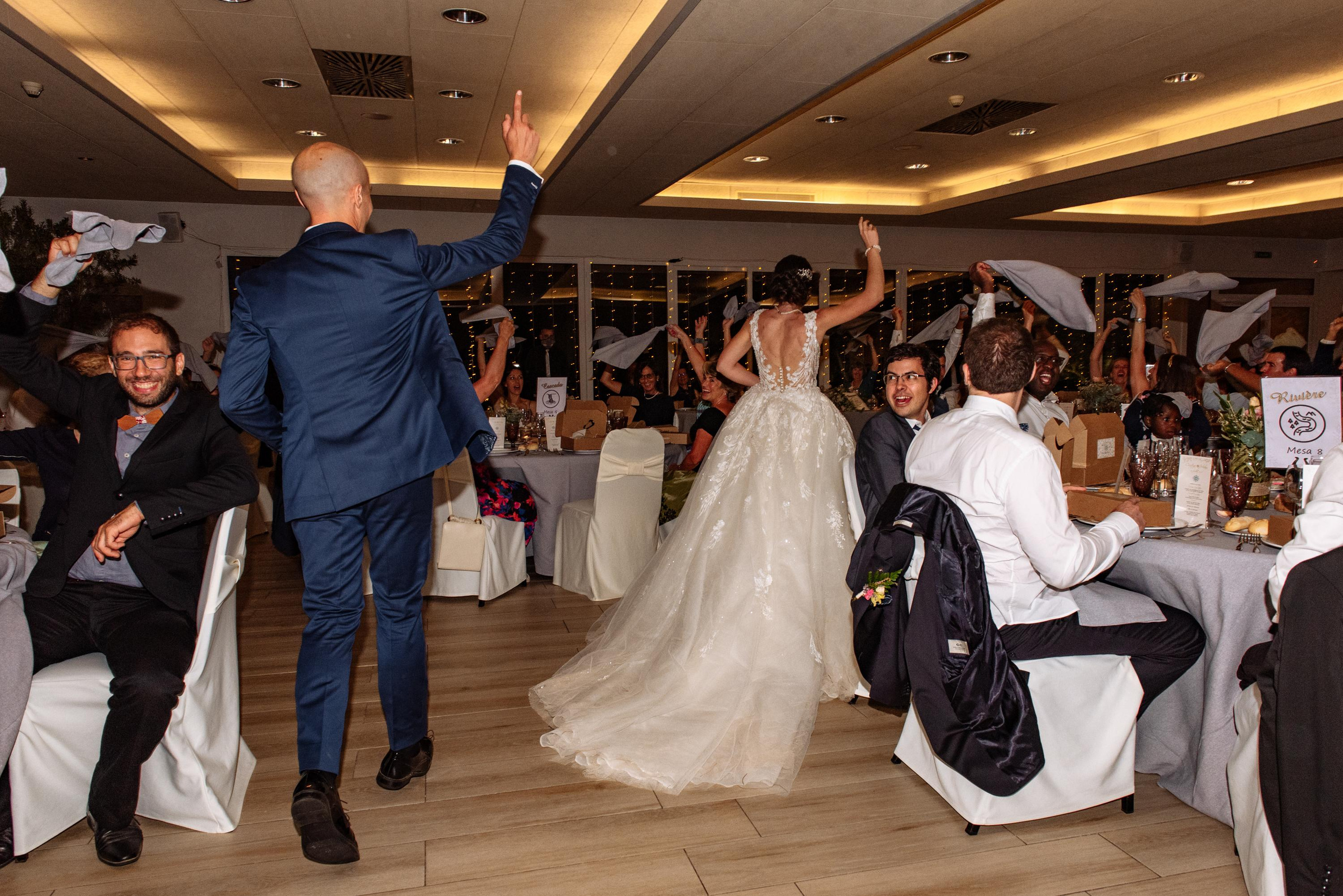 Cristina & Johann. Professional photography services in Barcelona by Ekaterina Gasanova