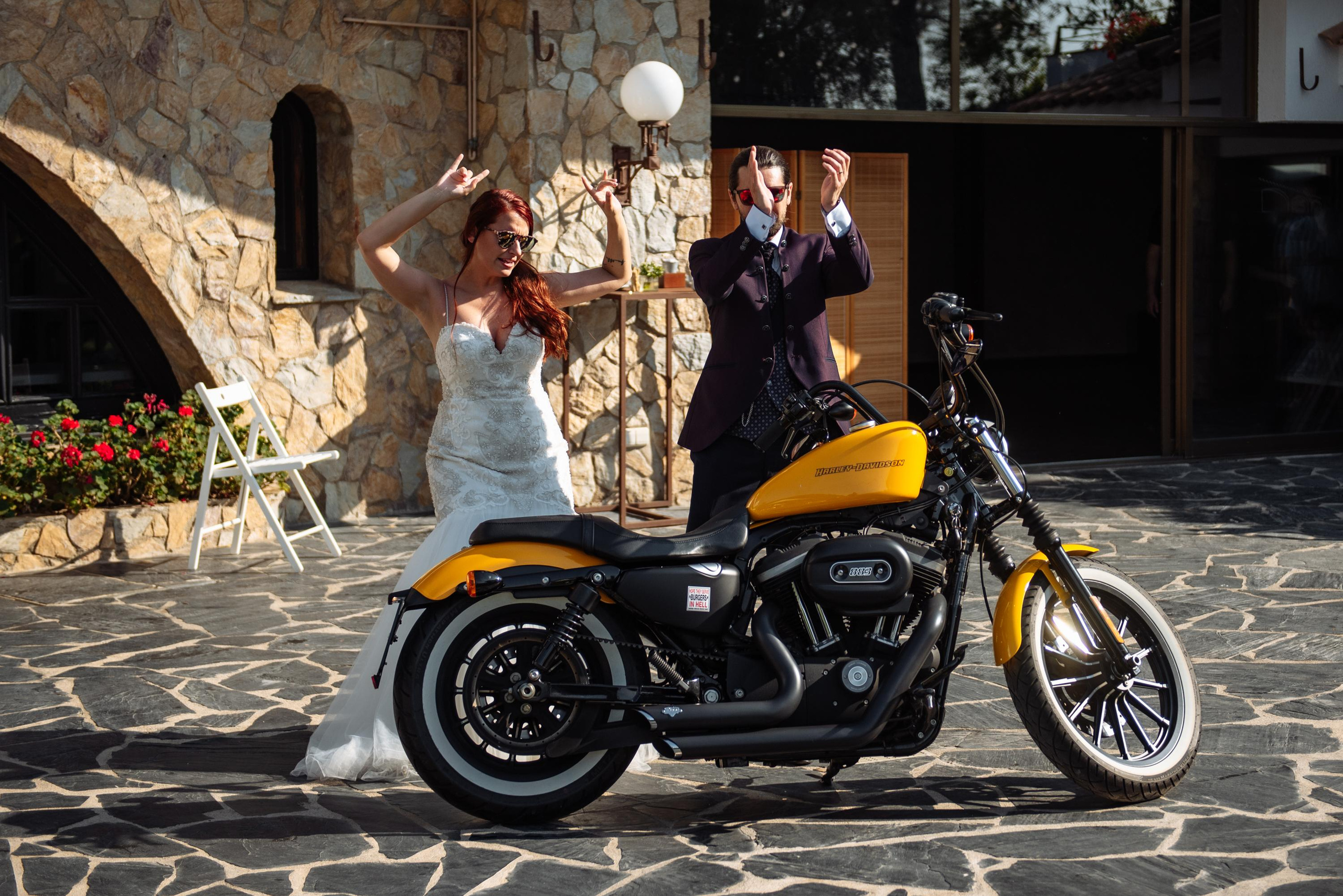 Gisela & David. Professional photography services in Barcelona by Ekaterina Gasanova