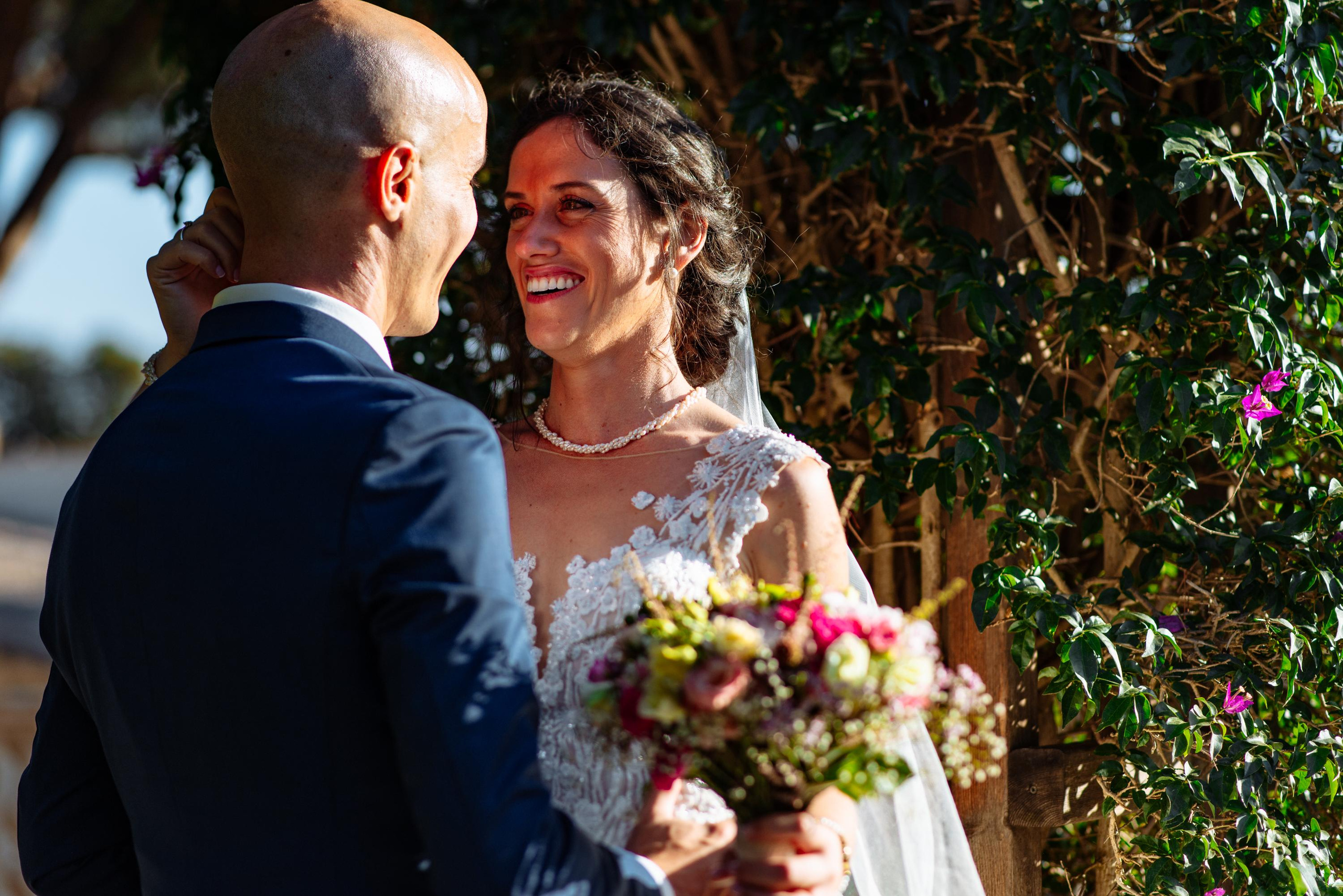 Cristina & Johann. Professional photography services in Barcelona by Ekaterina Gasanova