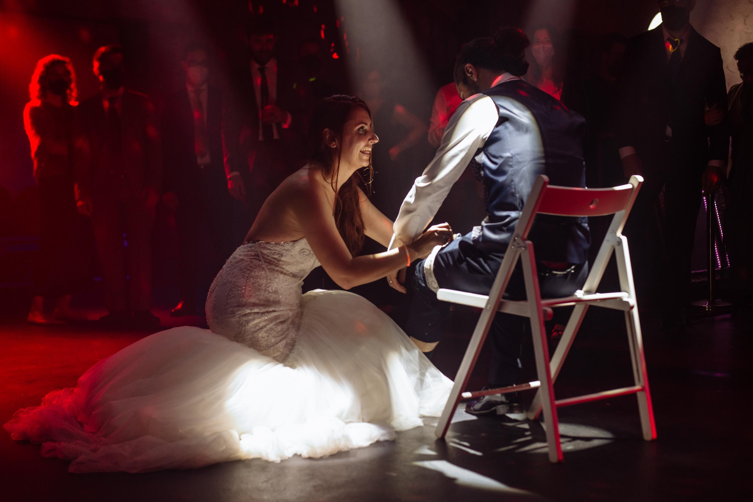 Gisela & David. Professional photography services in Barcelona by Ekaterina Gasanova