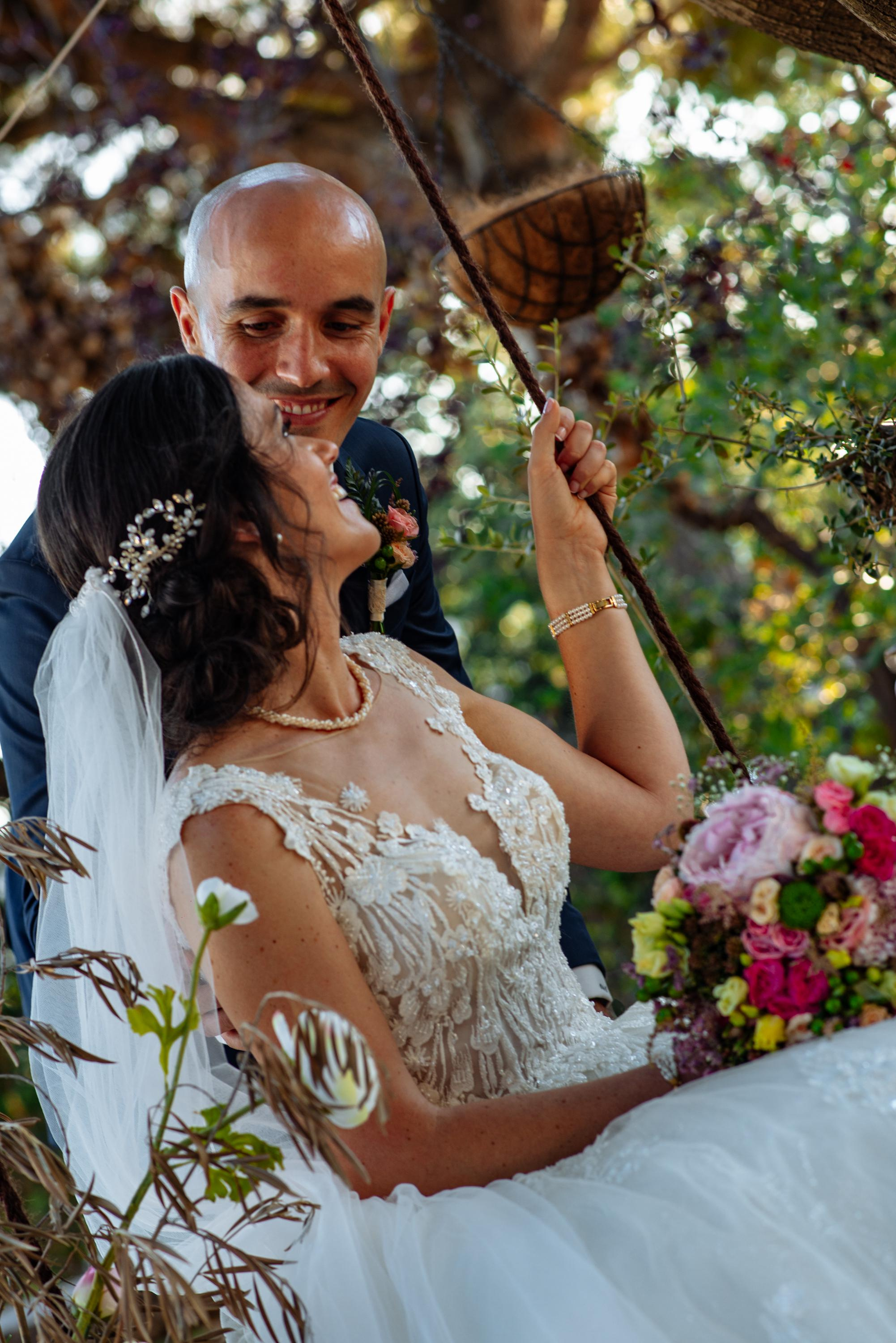 Cristina & Johann. Professional photography services in Barcelona by Ekaterina Gasanova