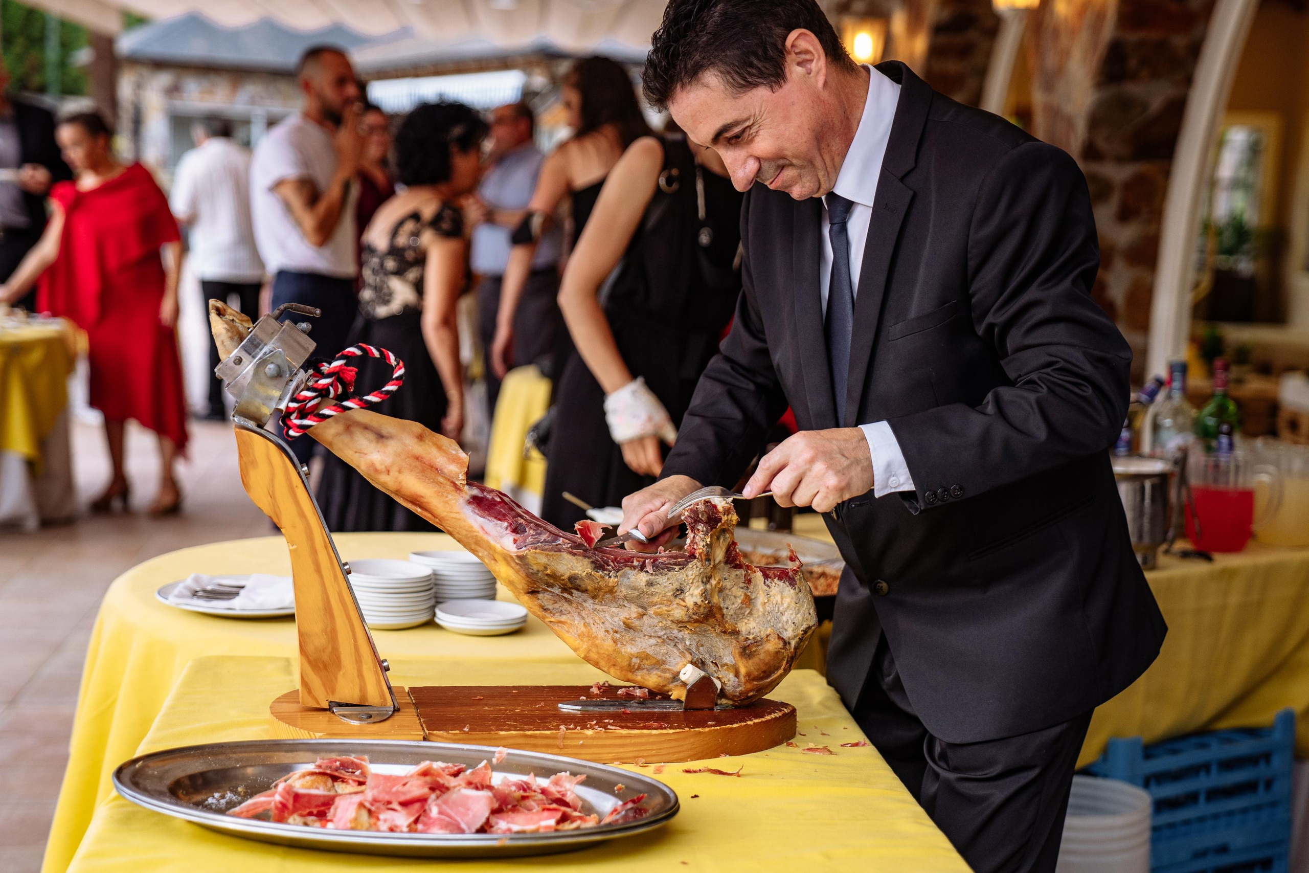 Sandra & Carlos. Professional photography services in Barcelona by Ekaterina Gasanova