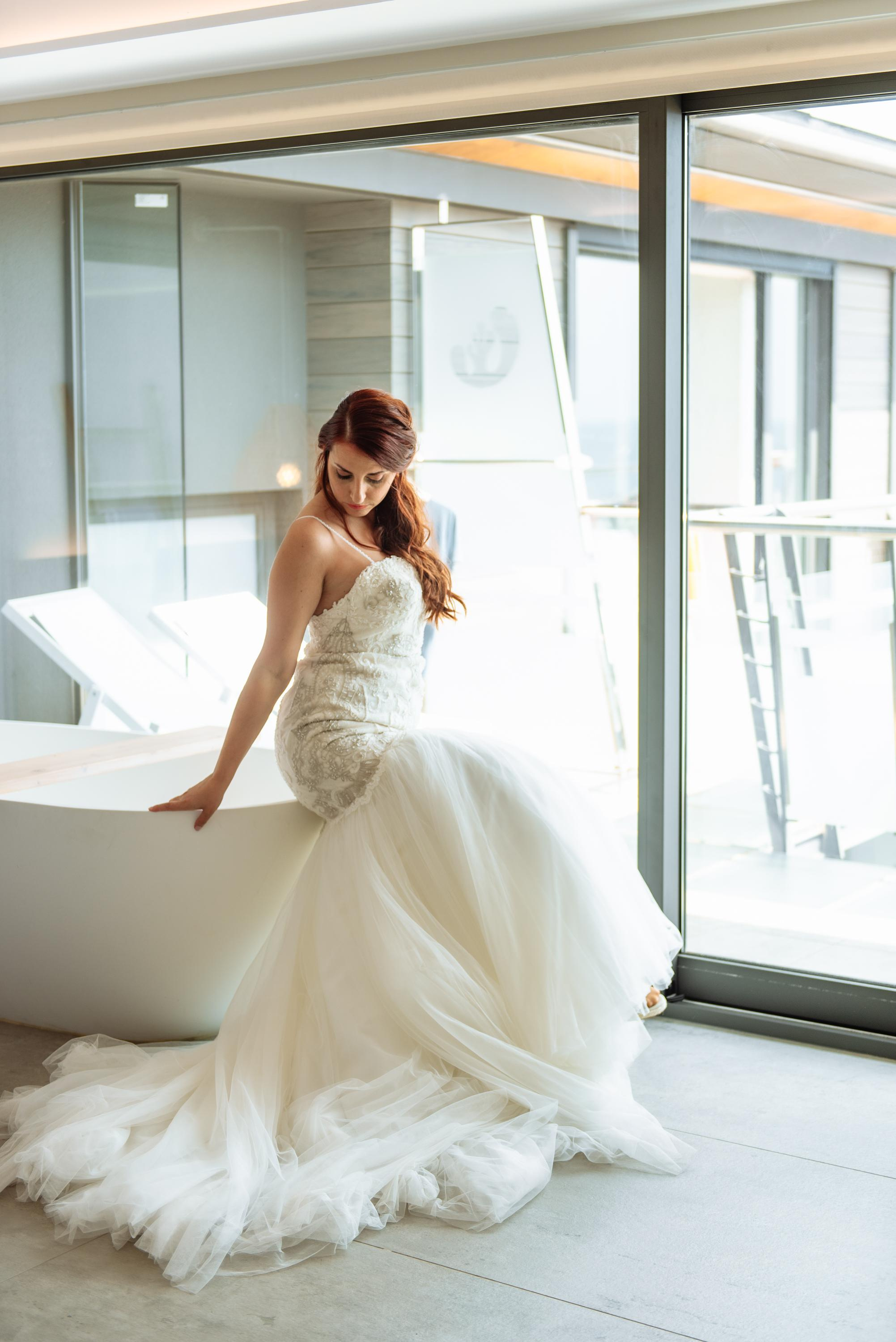 Gisela & David. Professional photography services in Barcelona by Ekaterina Gasanova