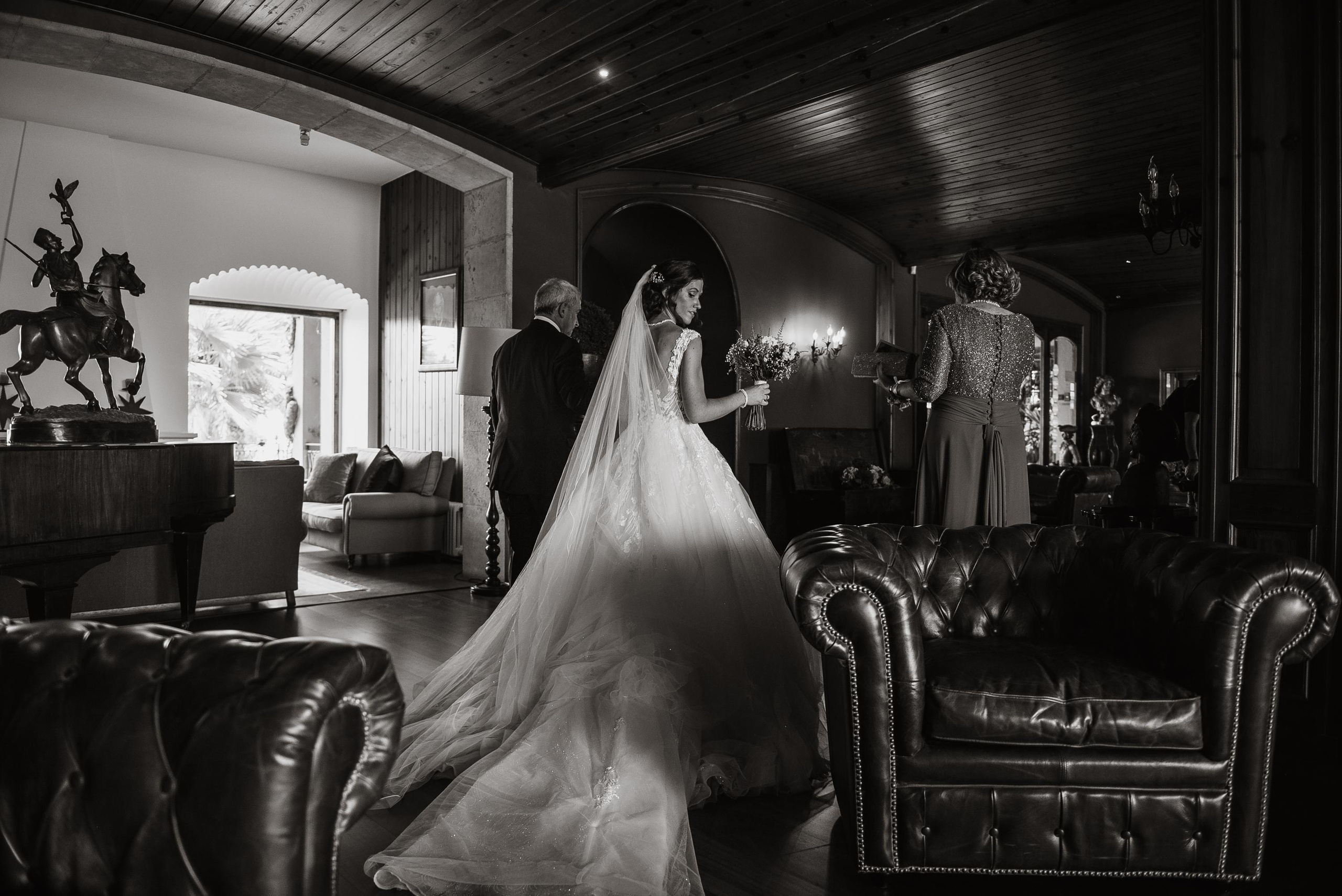 Cristina & Johann. Professional photography services in Barcelona by Ekaterina Gasanova