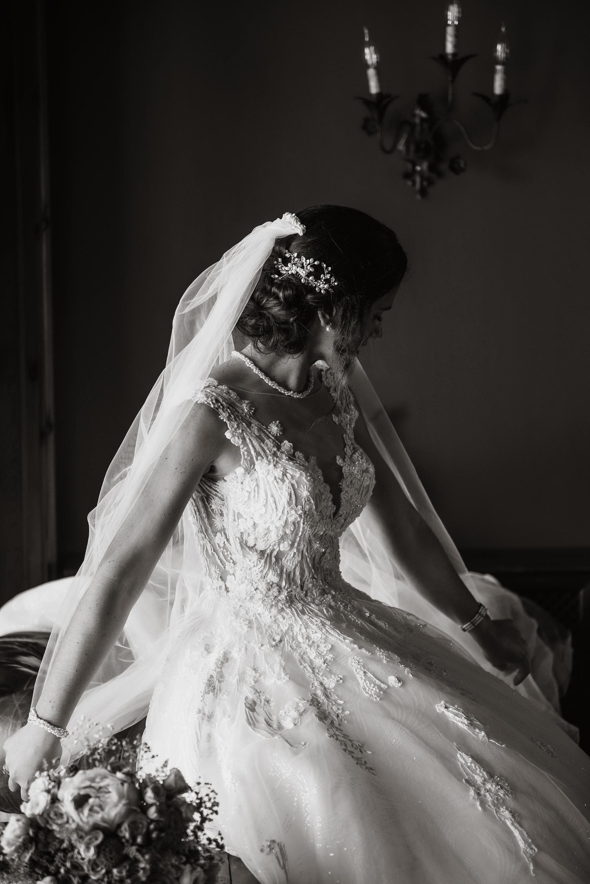 Cristina & Johann. Professional photography services in Barcelona by Ekaterina Gasanova