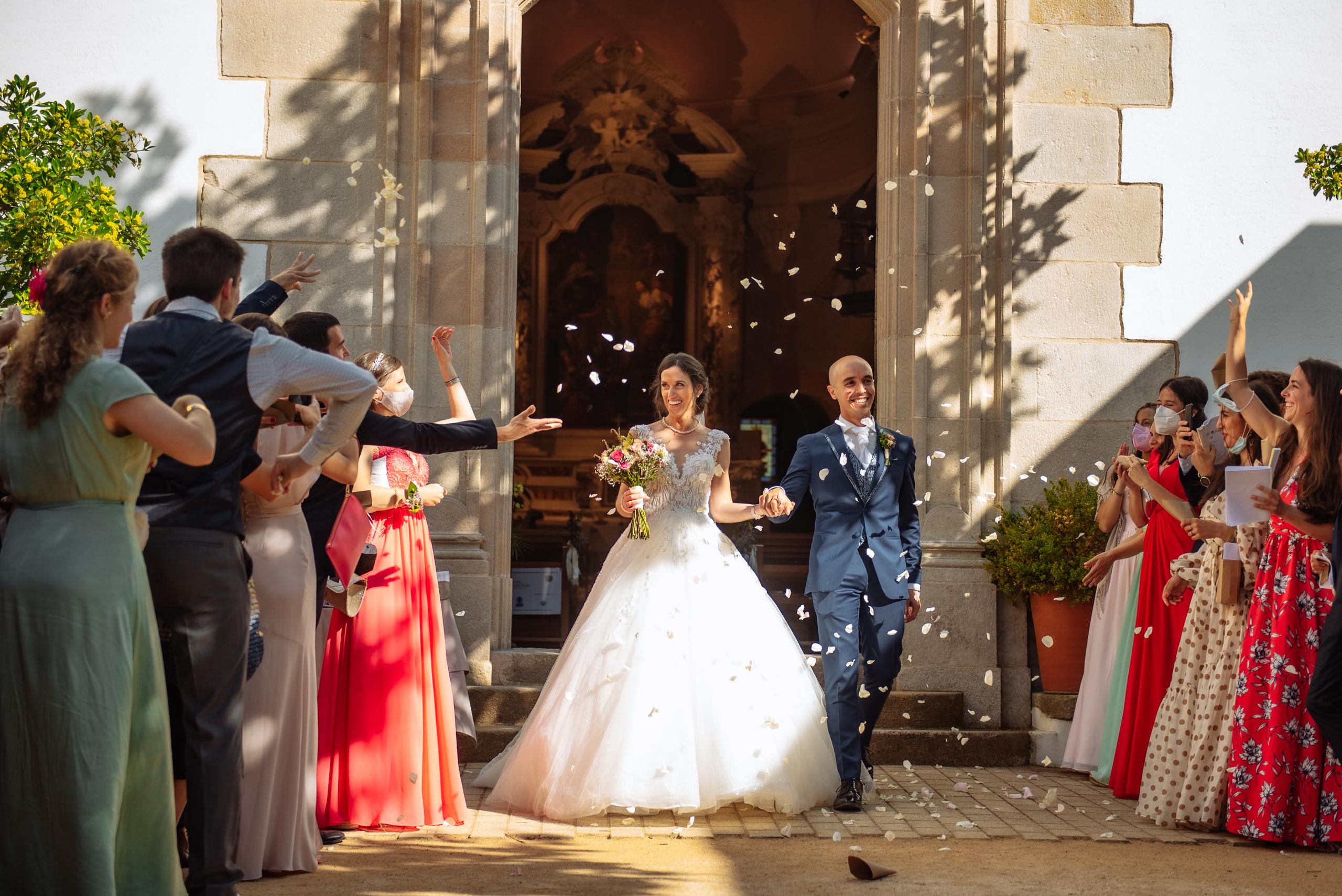 Cristina & Johann. Professional photography services in Barcelona by Ekaterina Gasanova