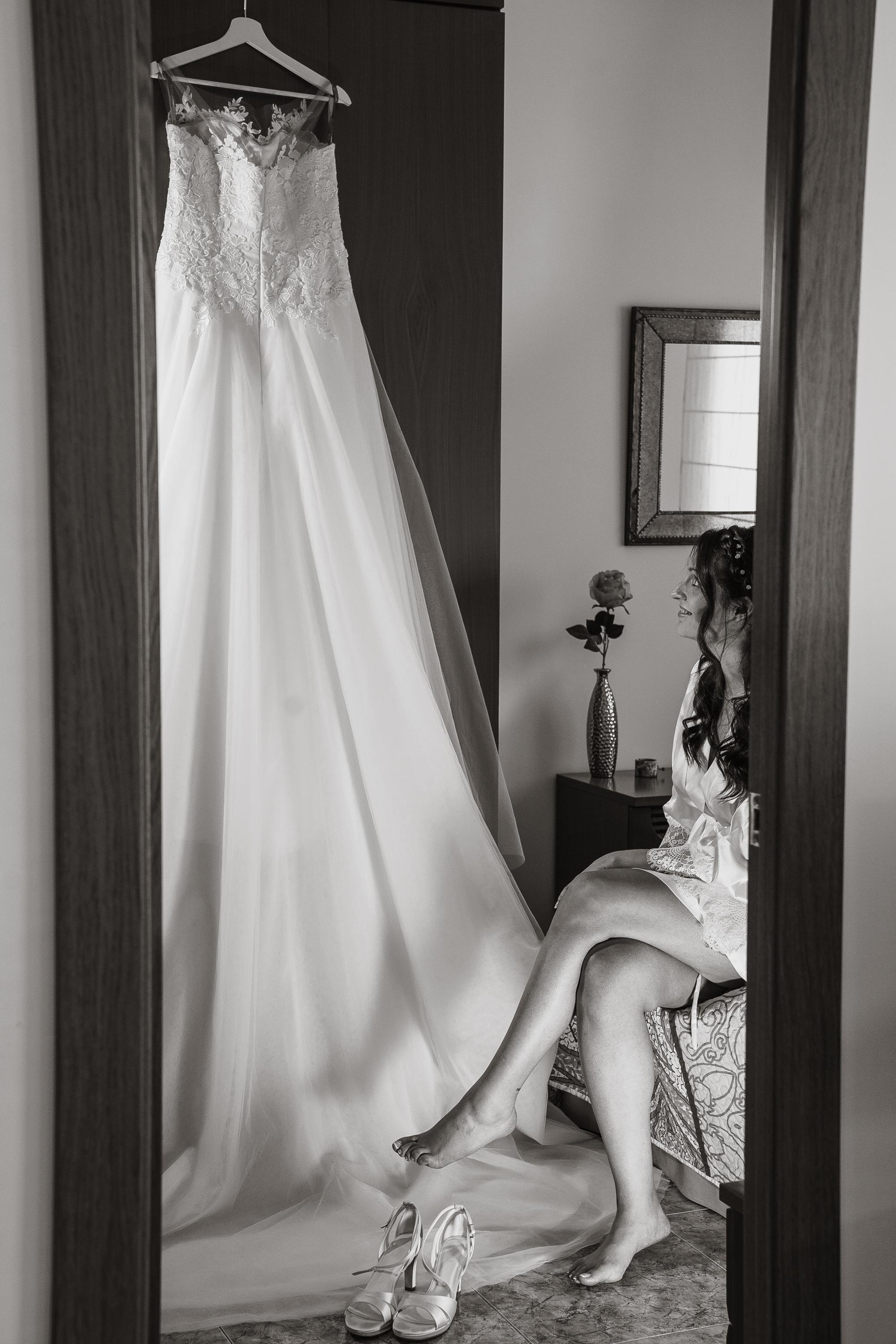 Sandra & Carlos. Professional photography services in Barcelona by Ekaterina Gasanova