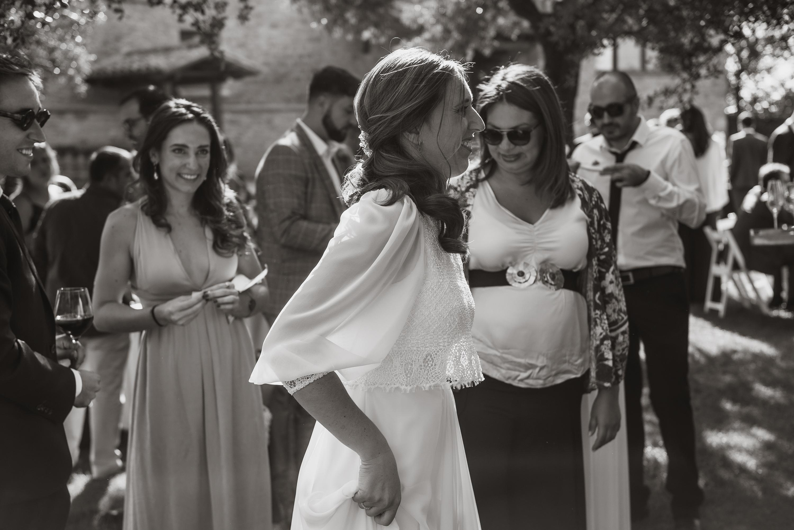 Carola & Enric. Фотограф Екатерина Гасанова — фотосессии в Барселоне