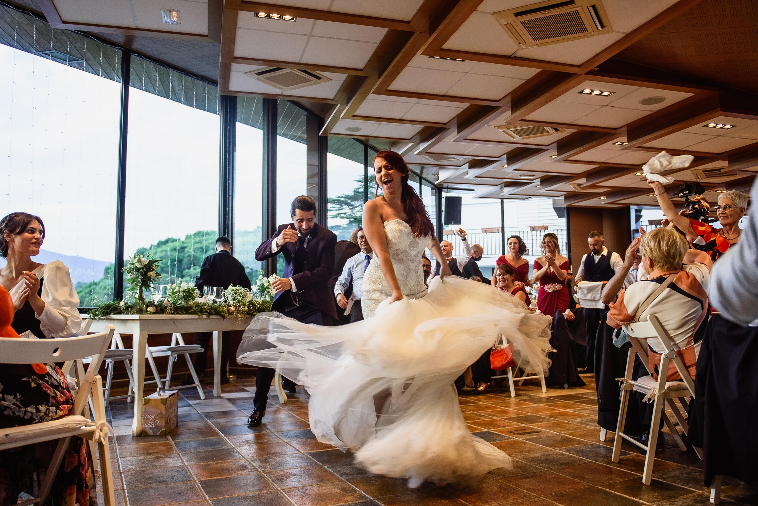 Gisela & David. Professional photography services in Barcelona by Ekaterina Gasanova