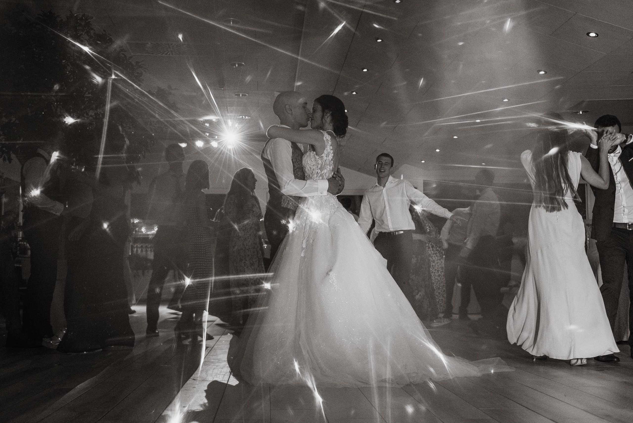 Cristina & Johann. Professional photography services in Barcelona by Ekaterina Gasanova