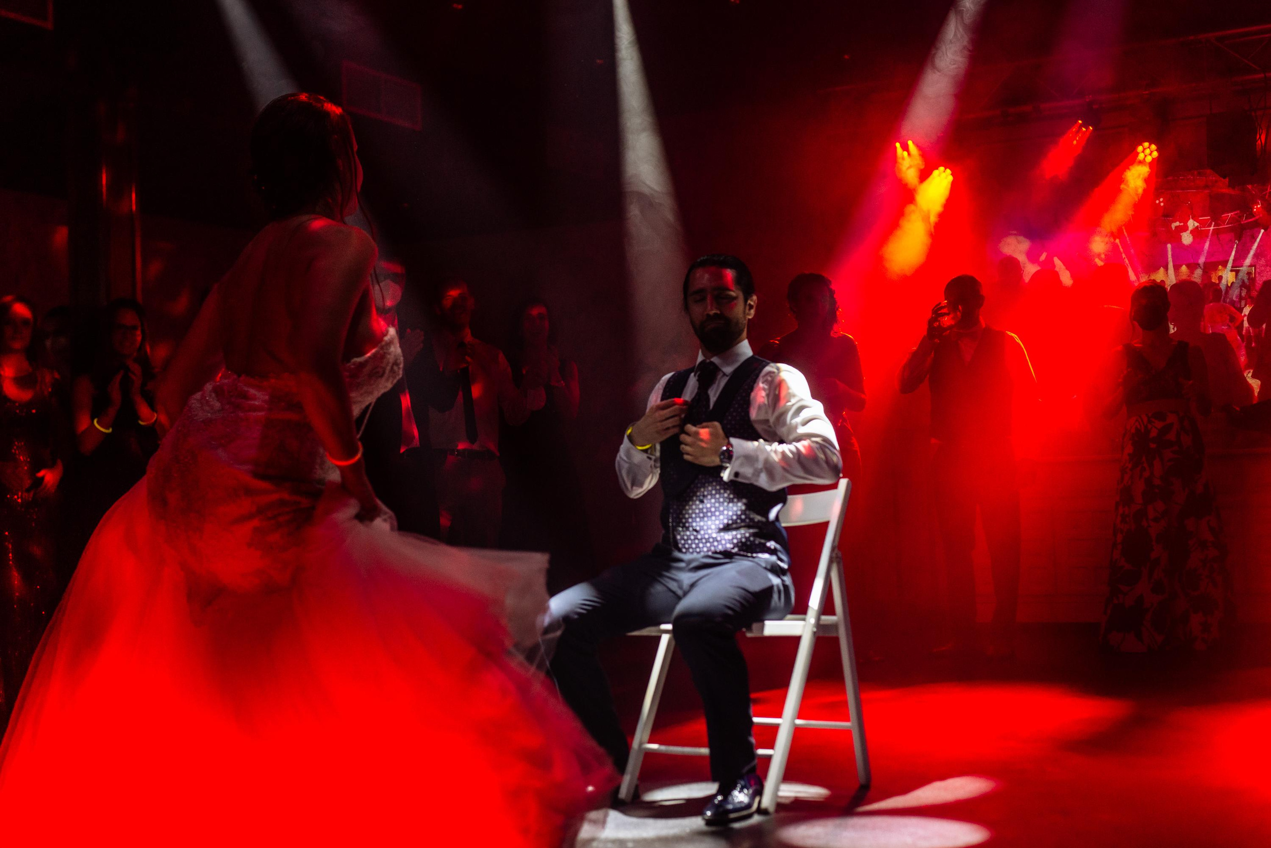 Gisela & David. Professional photography services in Barcelona by Ekaterina Gasanova