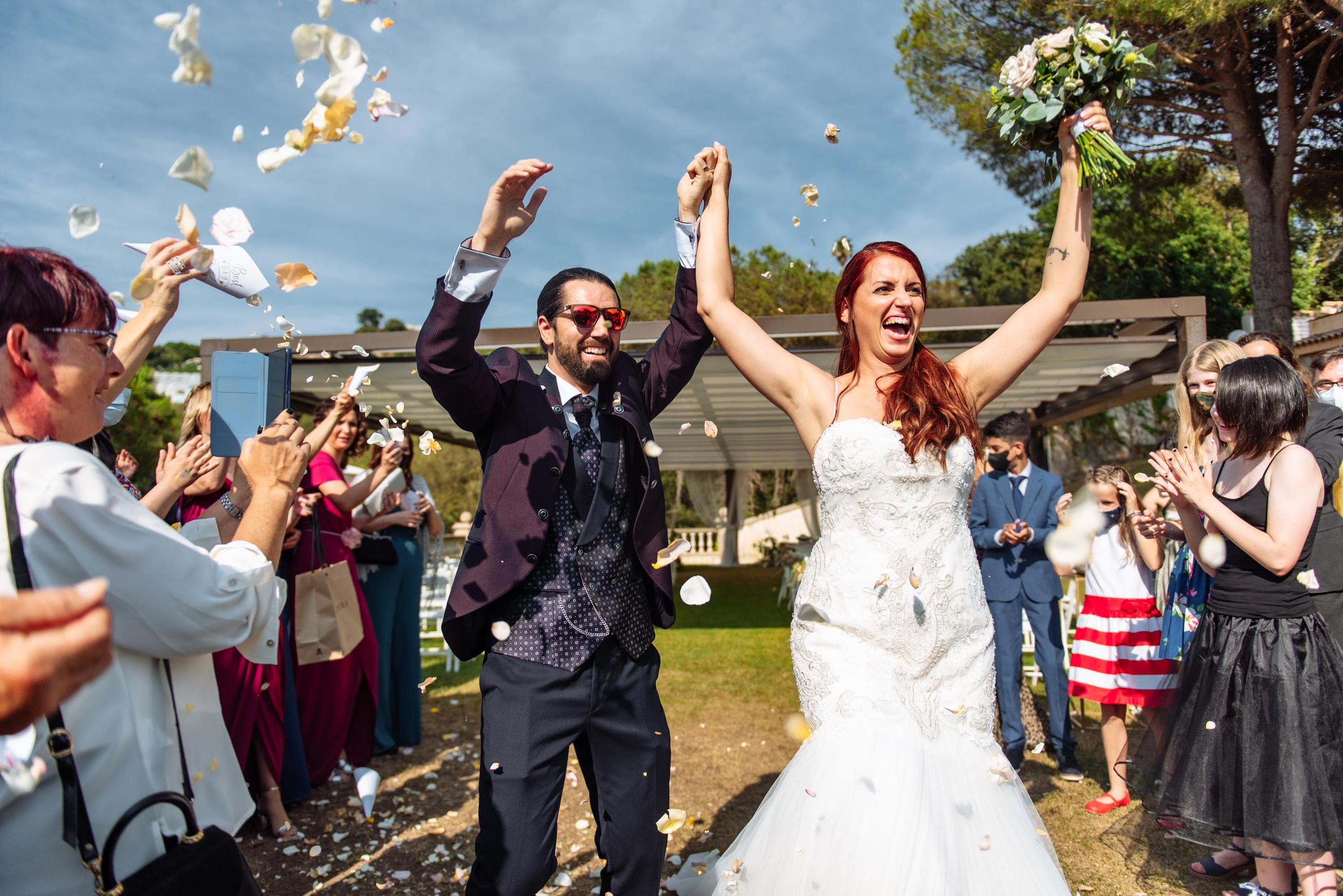 Gisela & David. Professional photography services in Barcelona by Ekaterina Gasanova