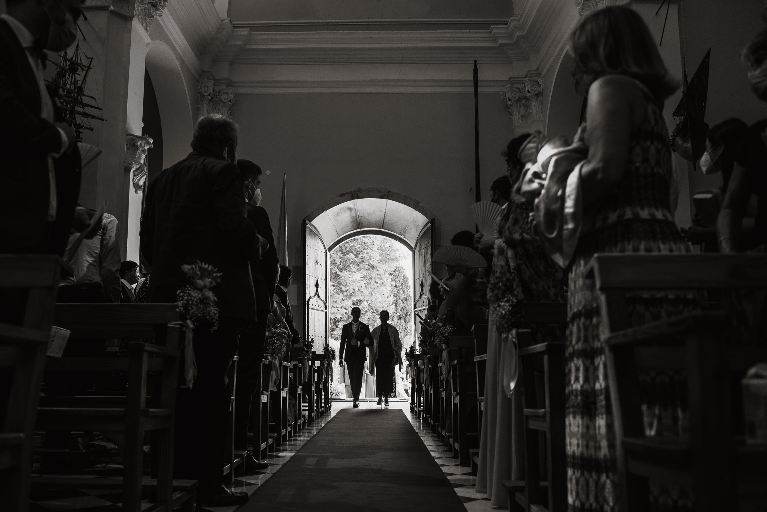 Cristina & Johann. Professional photography services in Barcelona by Ekaterina Gasanova