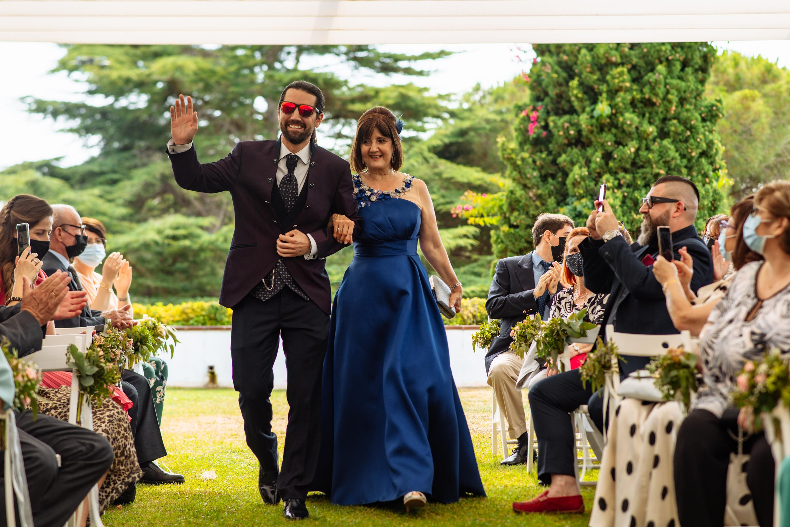 Gisela & David. Professional photography services in Barcelona by Ekaterina Gasanova