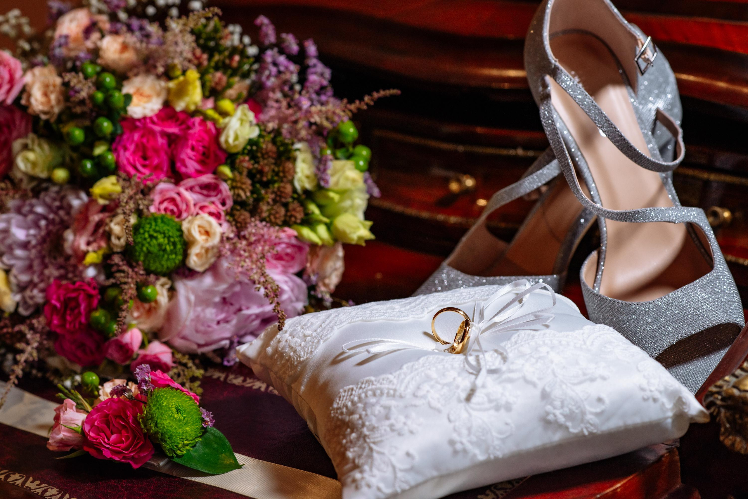 Cristina & Johann. Professional photography services in Barcelona by Ekaterina Gasanova