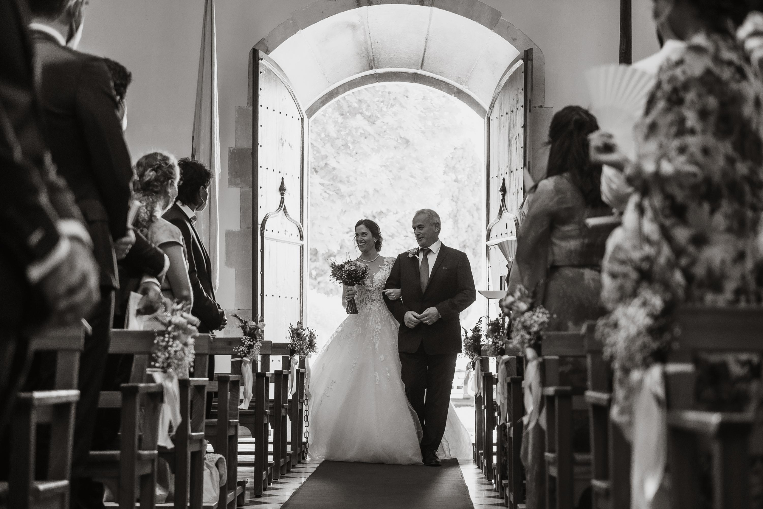 Cristina & Johann. Professional photography services in Barcelona by Ekaterina Gasanova