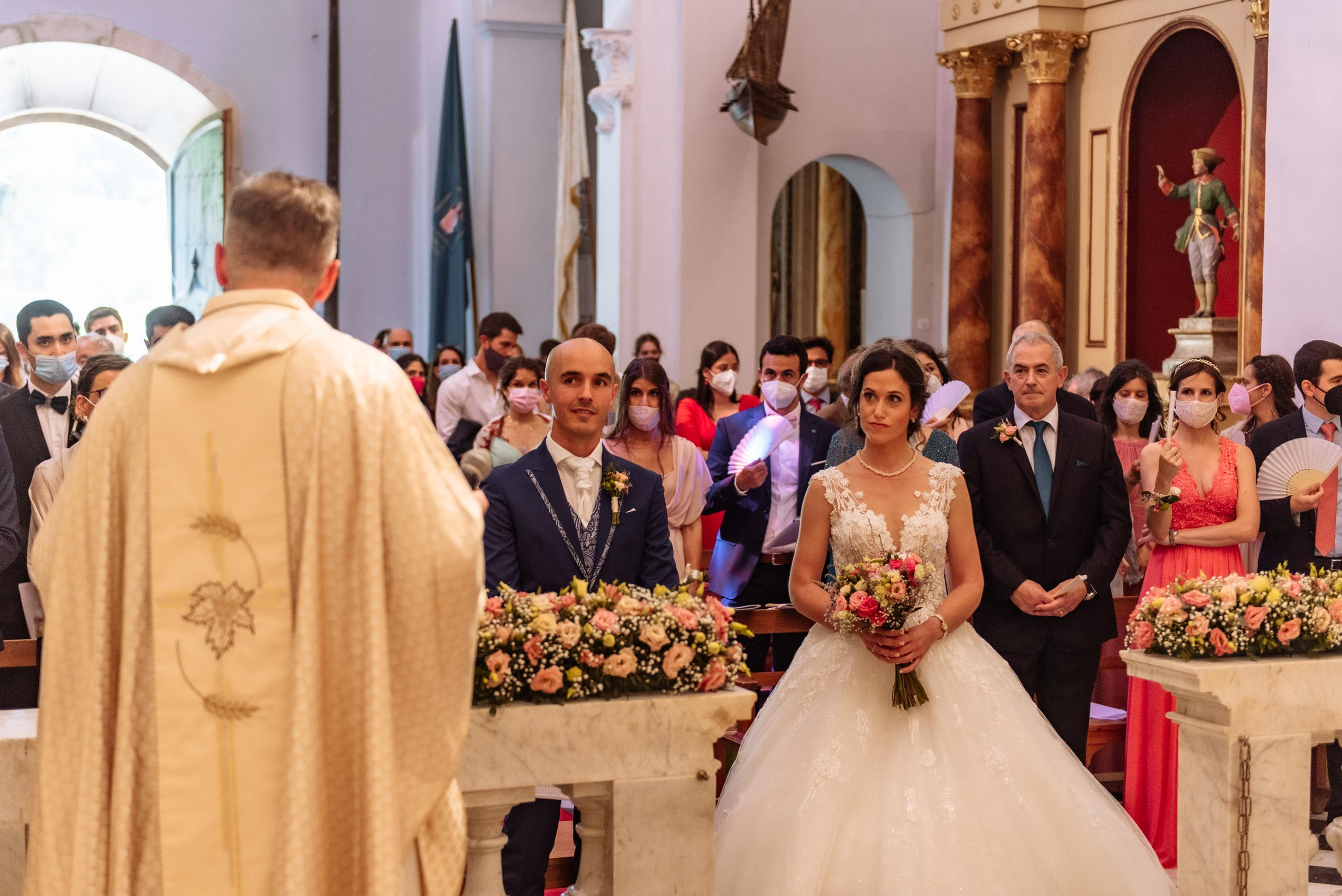 Cristina & Johann. Professional photography services in Barcelona by Ekaterina Gasanova