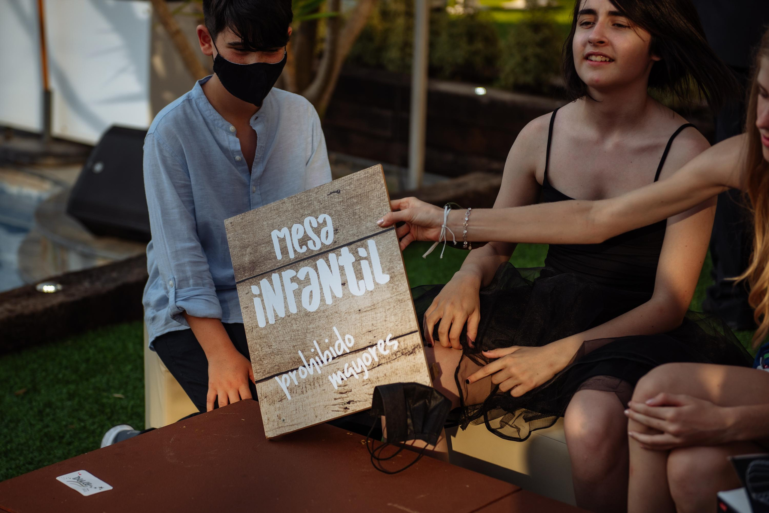 Gisela & David. Professional photography services in Barcelona by Ekaterina Gasanova