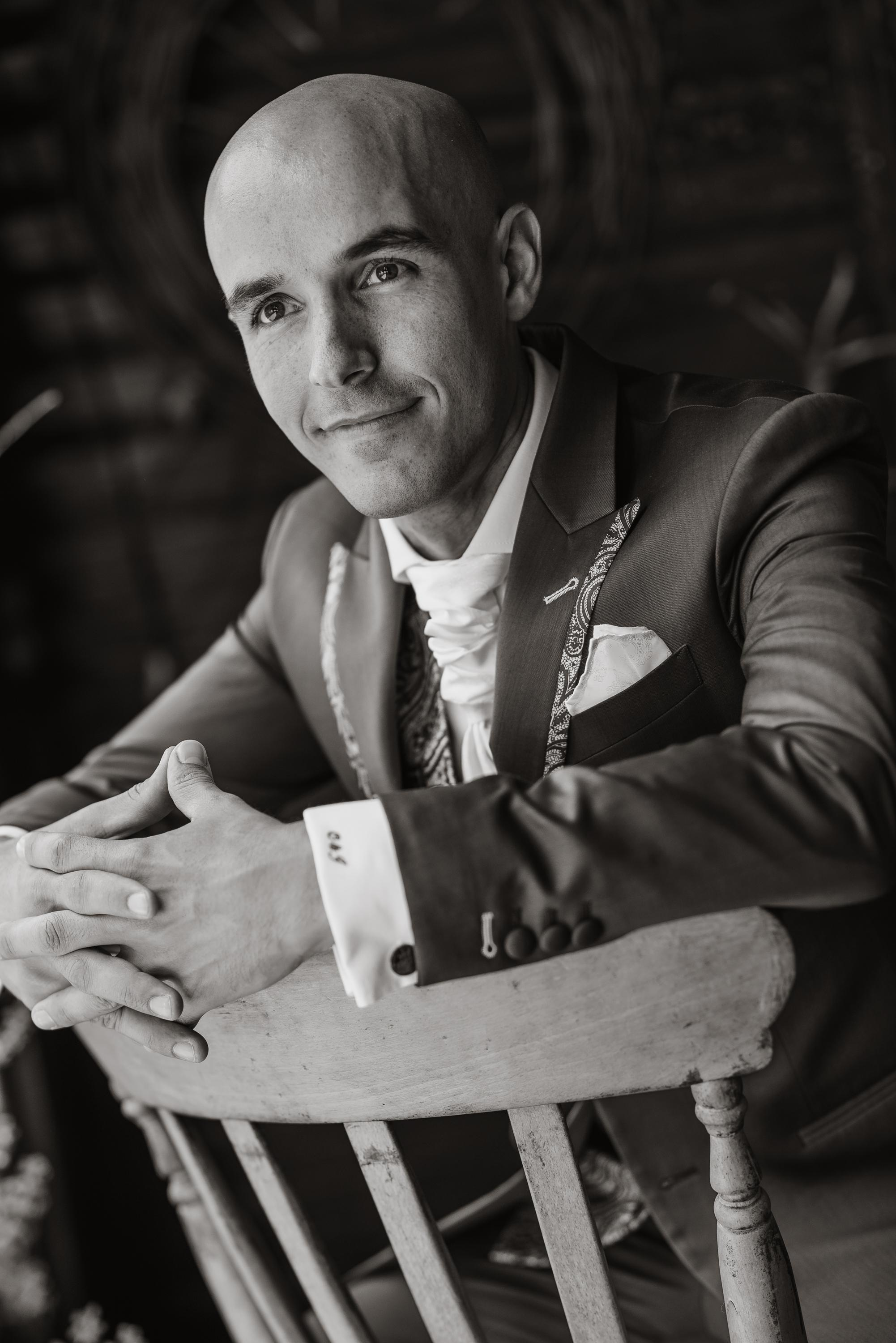 Cristina & Johann. Professional photography services in Barcelona by Ekaterina Gasanova