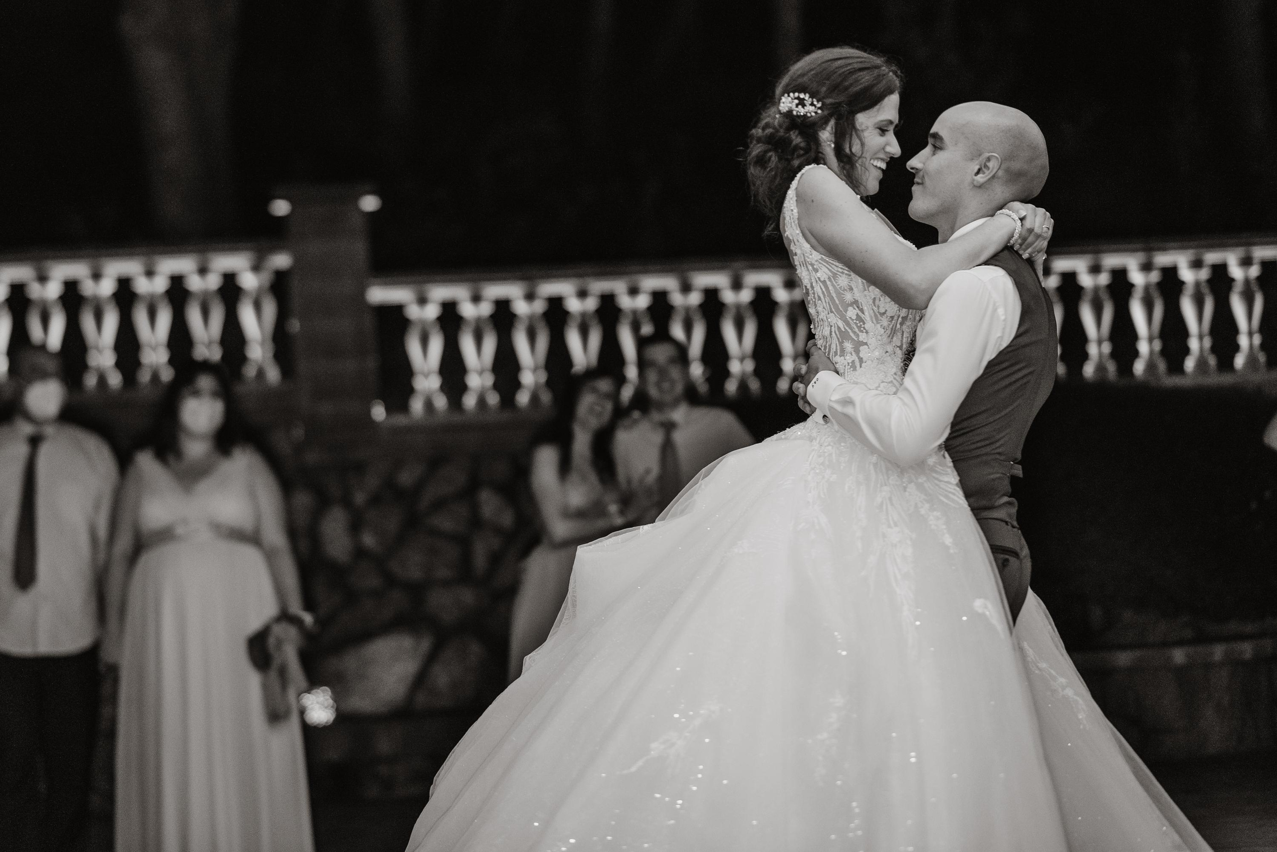 Cristina & Johann. Professional photography services in Barcelona by Ekaterina Gasanova