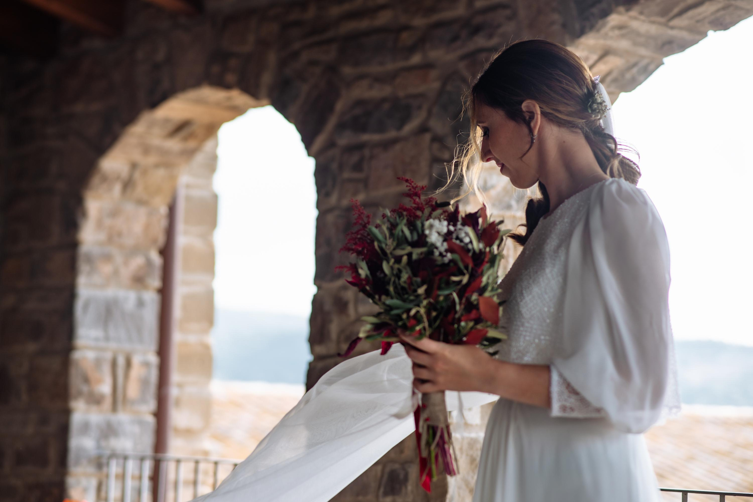 Carola & Enric. Фотограф Екатерина Гасанова — фотосессии в Барселоне