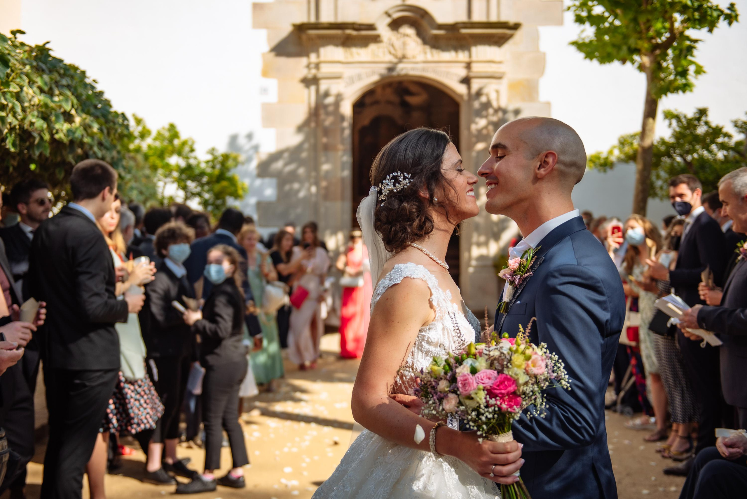 Cristina & Johann. Professional photography services in Barcelona by Ekaterina Gasanova