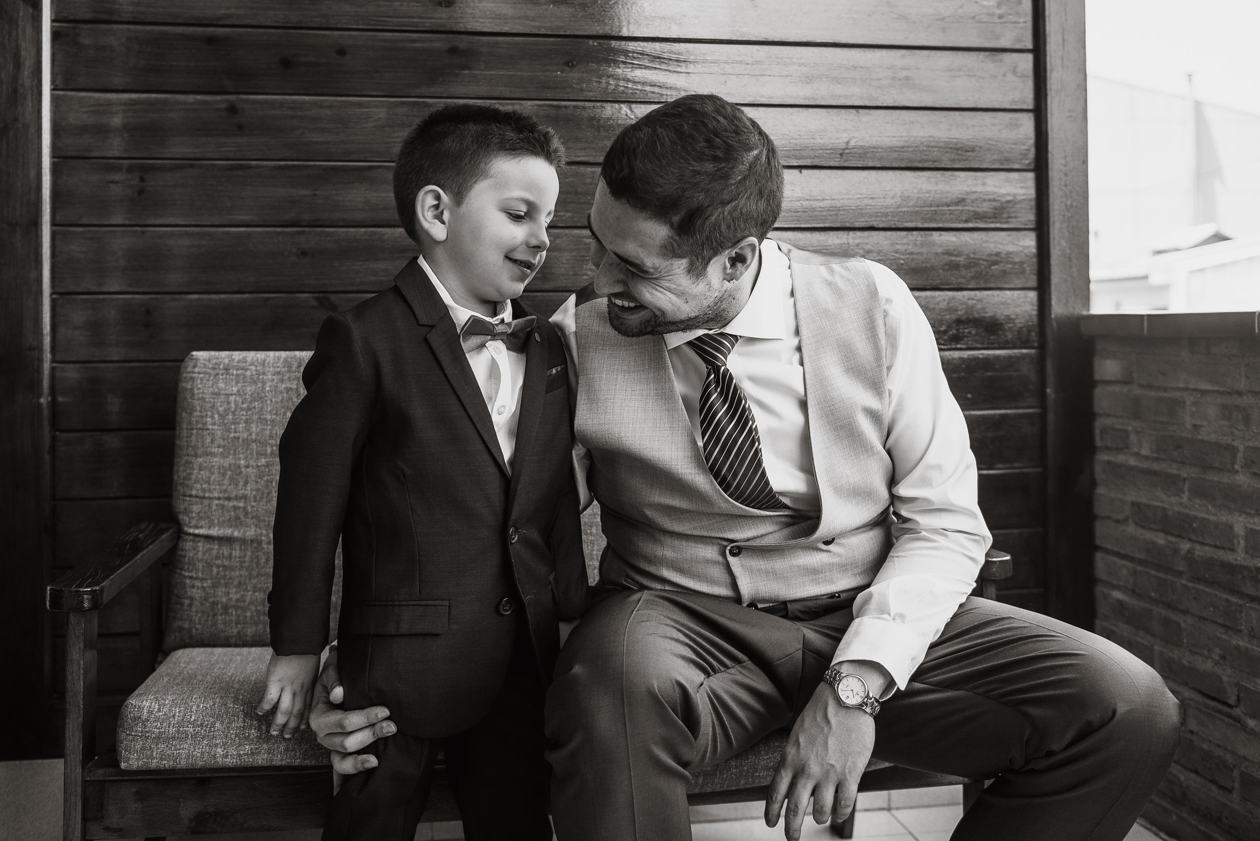 Sandra & Carlos. Professional photography services in Barcelona by Ekaterina Gasanova