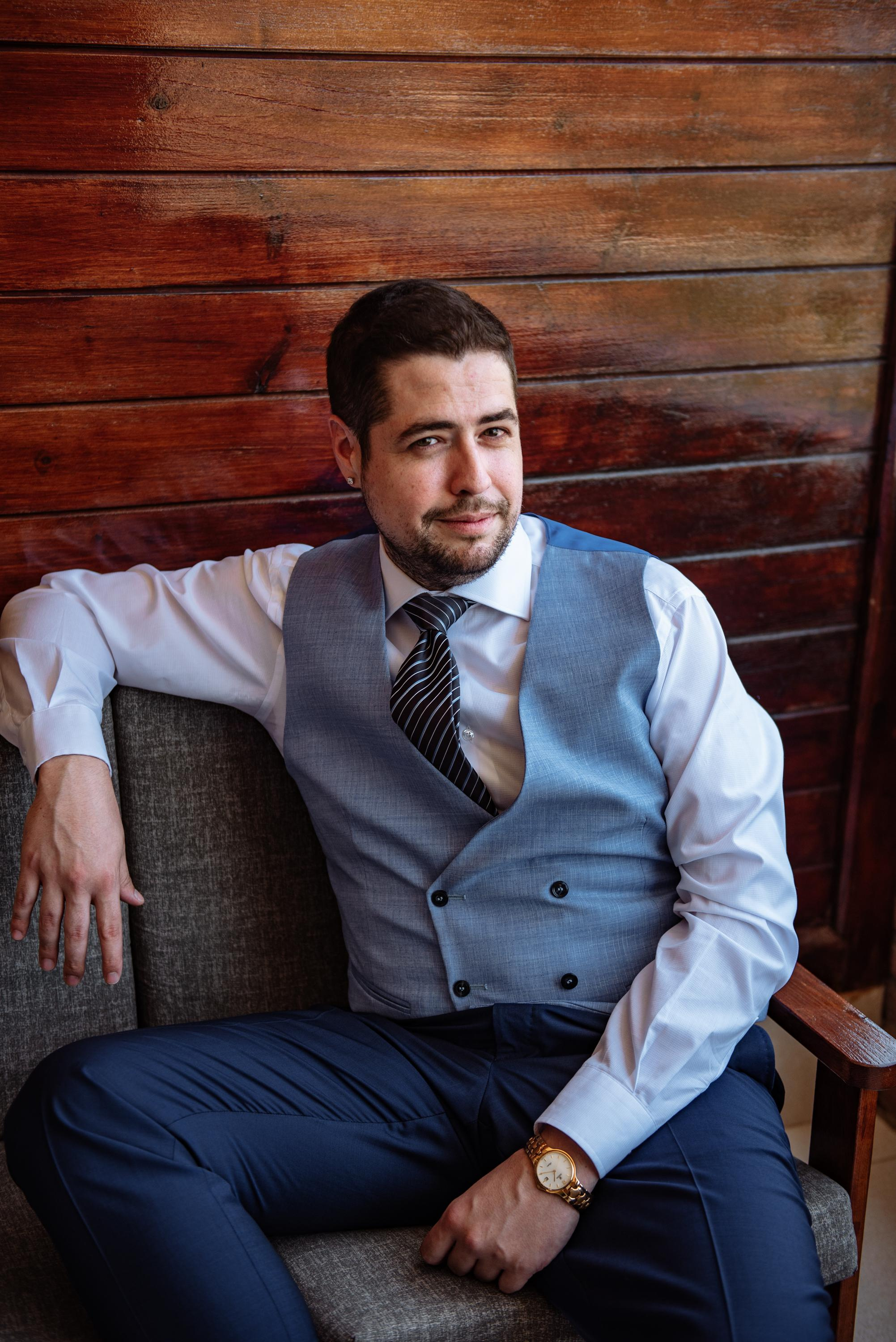 Sandra & Carlos. Professional photography services in Barcelona by Ekaterina Gasanova