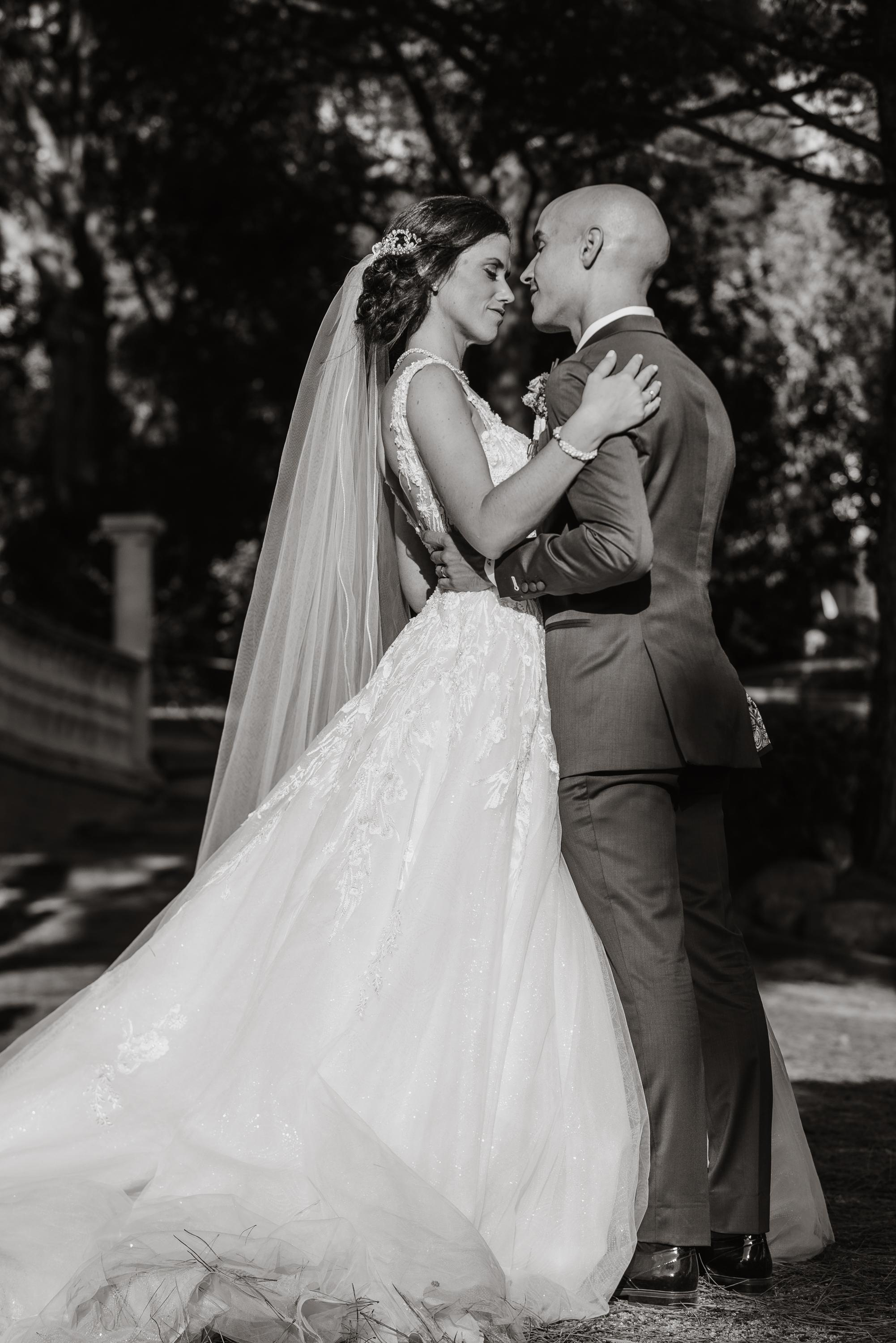 Cristina & Johann. Professional photography services in Barcelona by Ekaterina Gasanova
