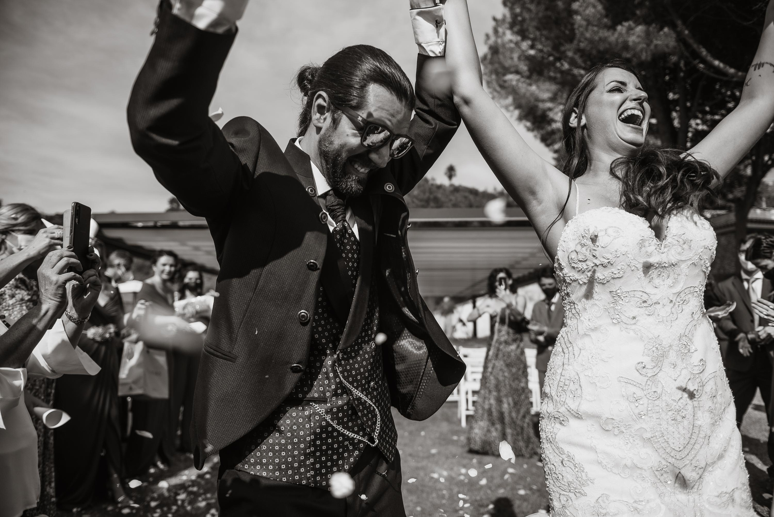 Gisela & David. Professional photography services in Barcelona by Ekaterina Gasanova