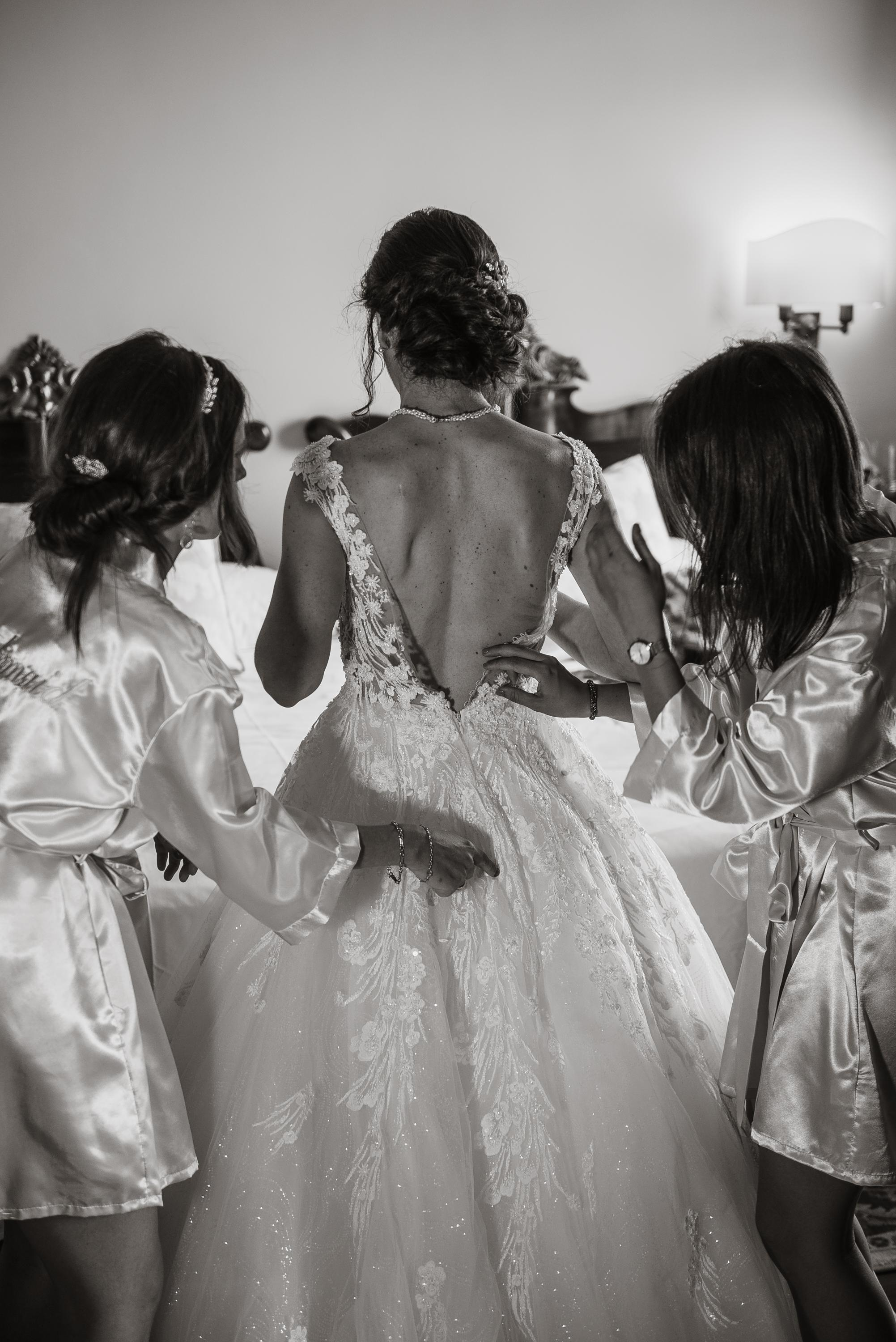 Cristina & Johann. Professional photography services in Barcelona by Ekaterina Gasanova