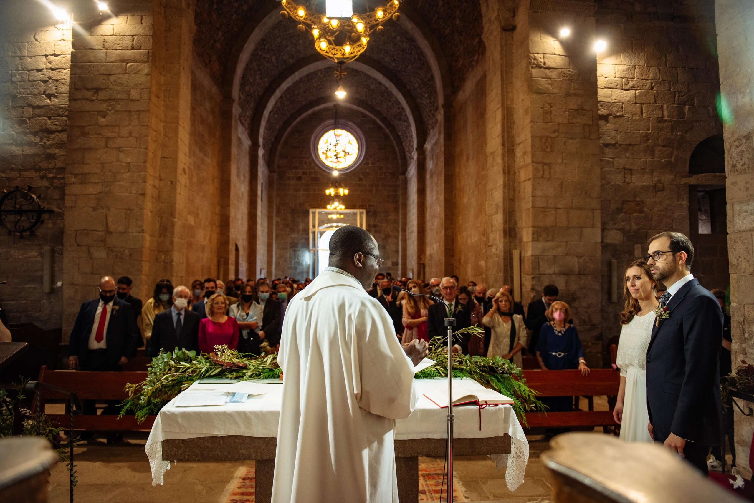 Carola & Enric. Фотограф Екатерина Гасанова — фотосессии в Барселоне