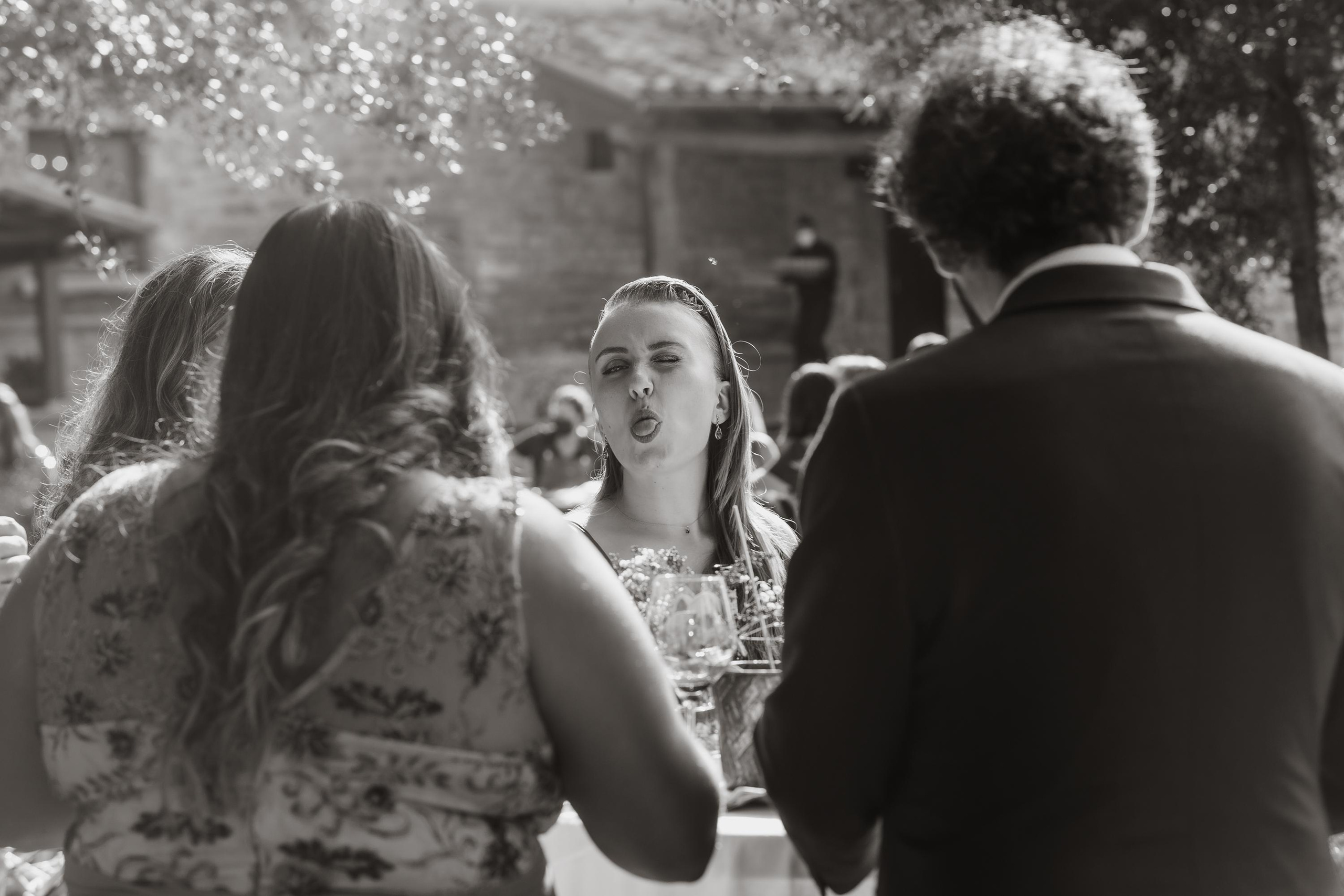 Carola & Enric. Фотограф Екатерина Гасанова — фотосессии в Барселоне